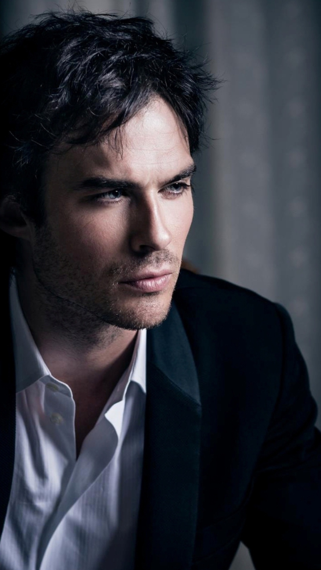 Ian Somerhalder, Movies, Wallpaper, iPhone 6 Plus, 1080x1920 Full HD Phone