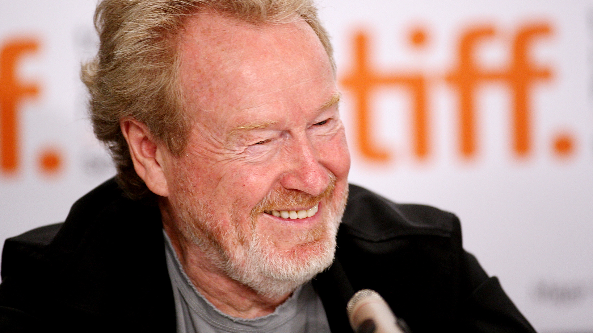 Ridley Scott, Movies, CNN series, Variety, 1920x1080 Full HD Desktop