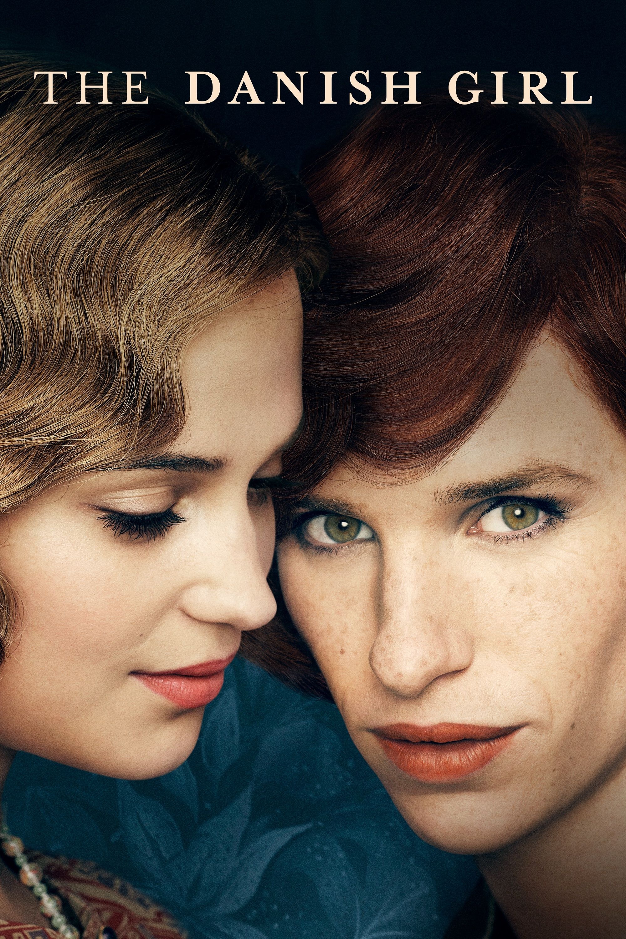 The Danish Girl, Movies anywhere, 2000x3000 HD Phone