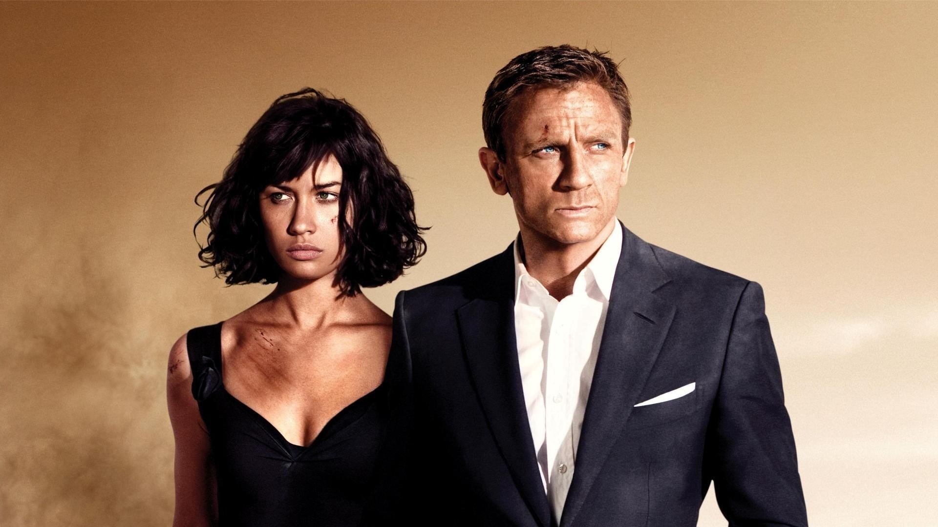 Quantum of Solace, Daniel Craig, Failure, Dashfun, 1920x1080 Full HD Desktop