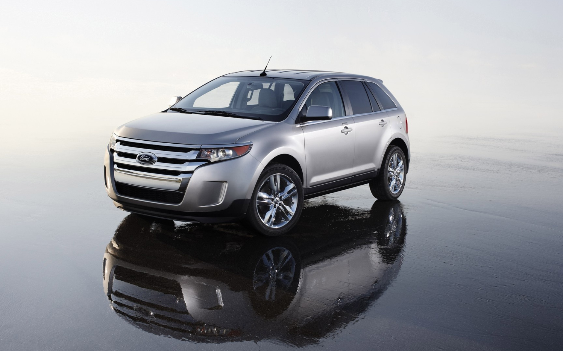 Ford Edge, Auto, Car, Wallpapers, 1920x1200 HD Desktop