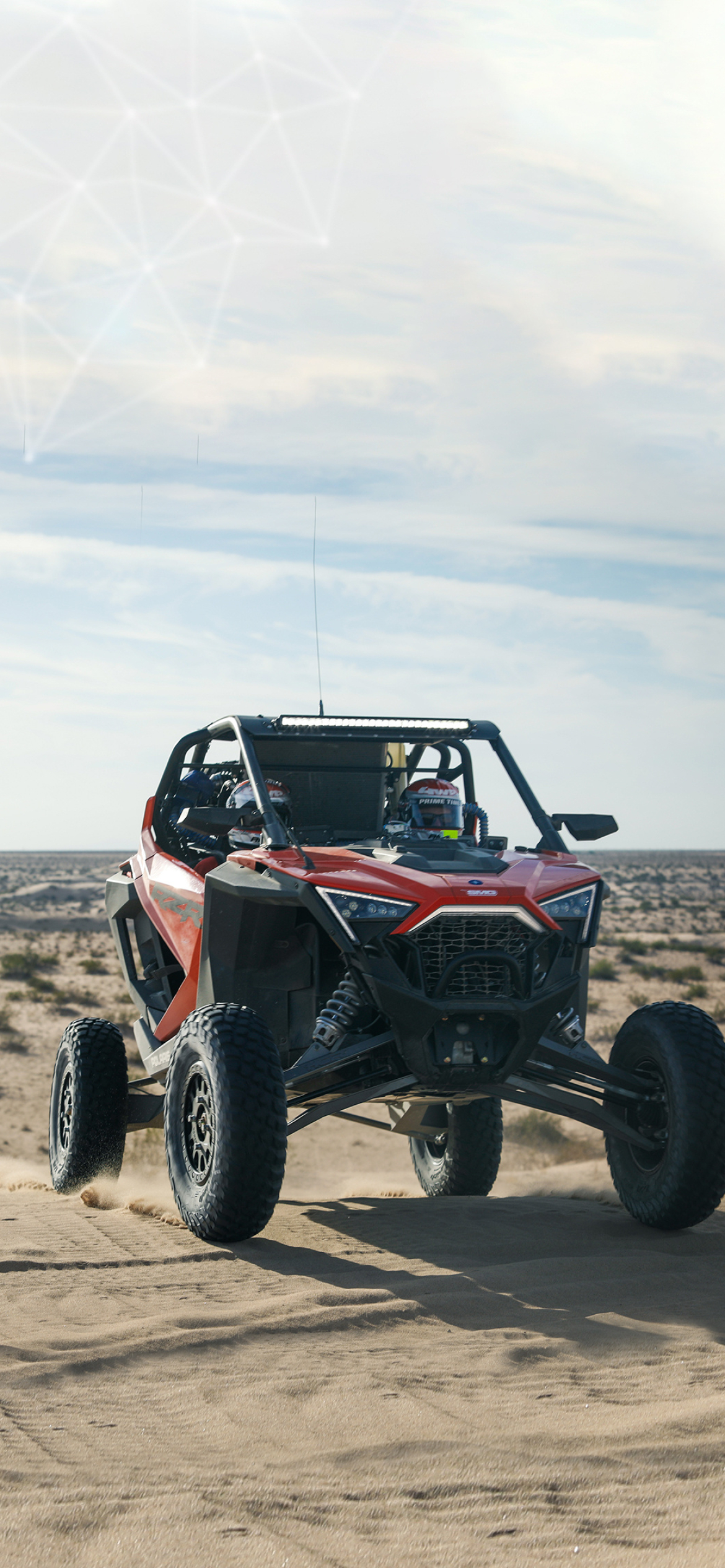 Polaris RZR, Mobile phone wallpapers, Polaris Melbourne, 1170x2540 HD Phone