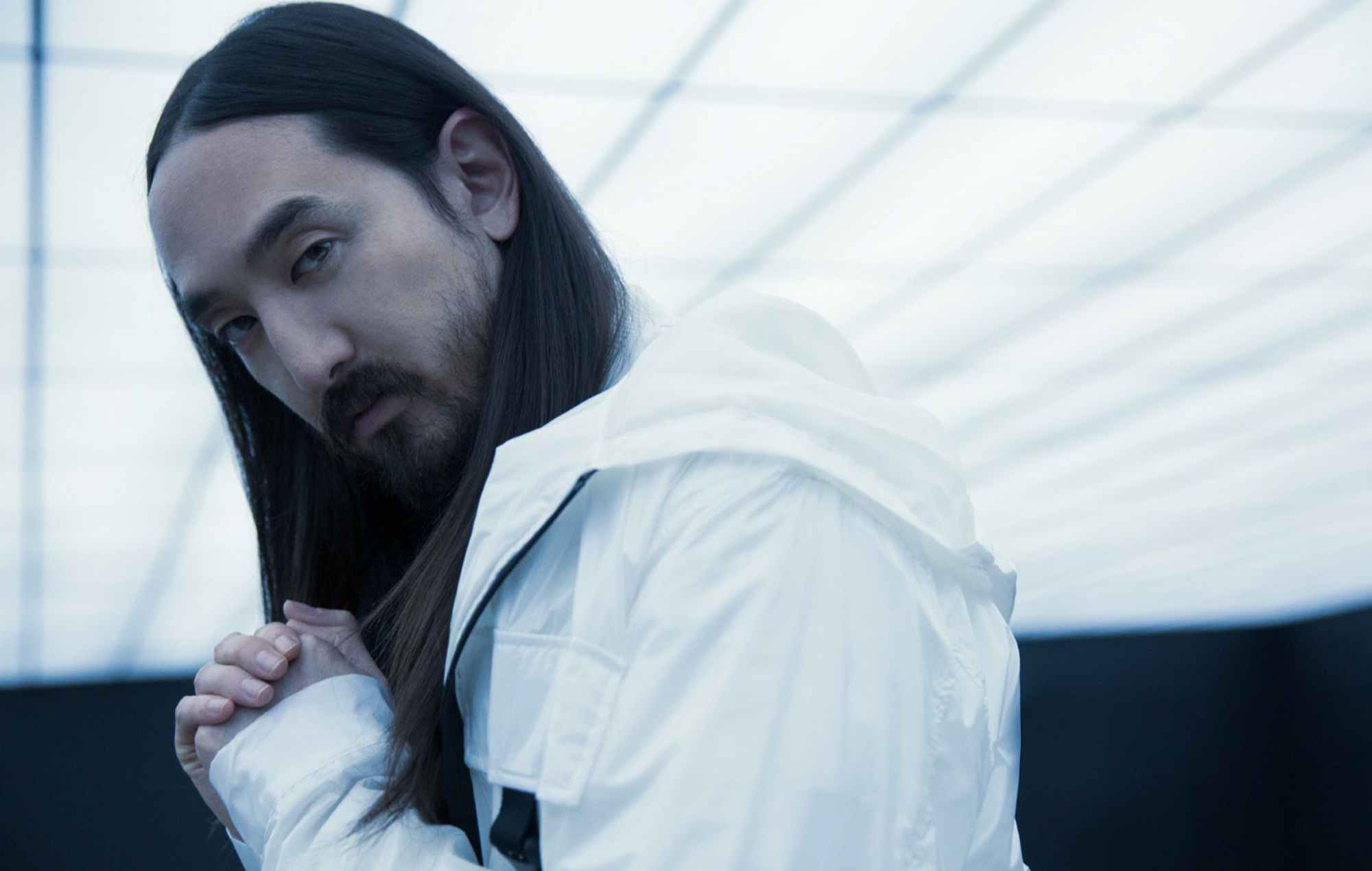 New single release, Music video premiere, Lie to Me, Steve Aoki, 2000x1270 HD Desktop