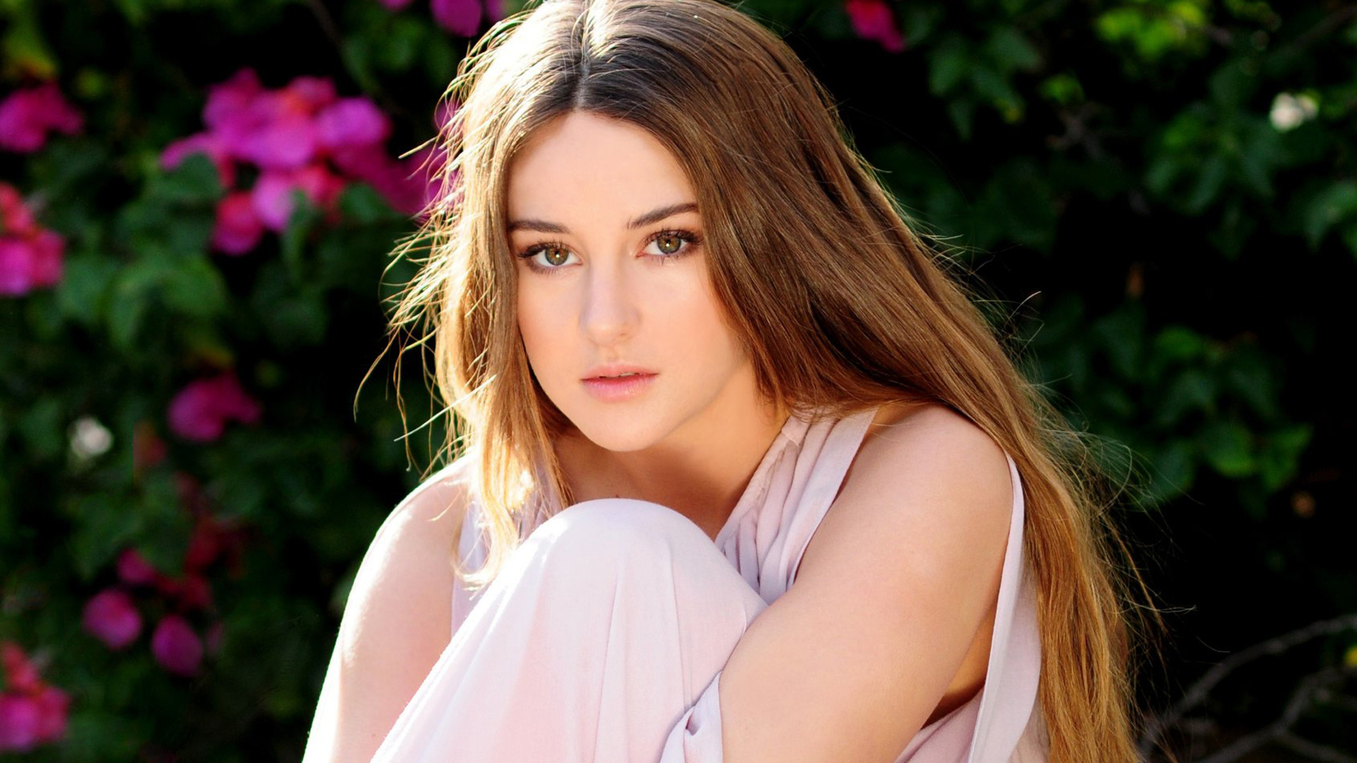 Shailene Woodley, Movies, Actress, 1920x1080 Full HD Desktop