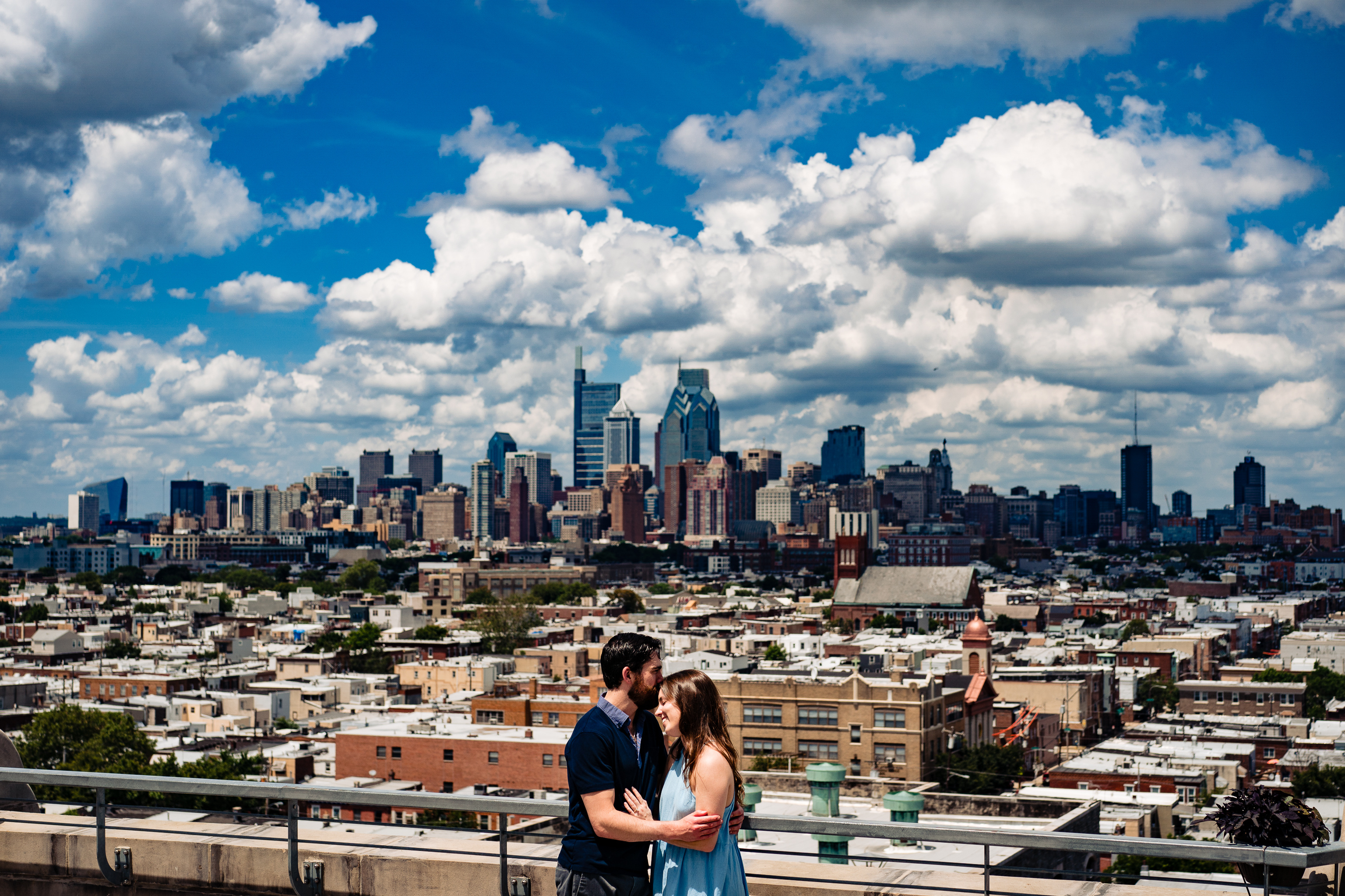 Philly Skyline, Travels, Philly skyline proposal, Bok Bar, 3080x2050 HD Desktop