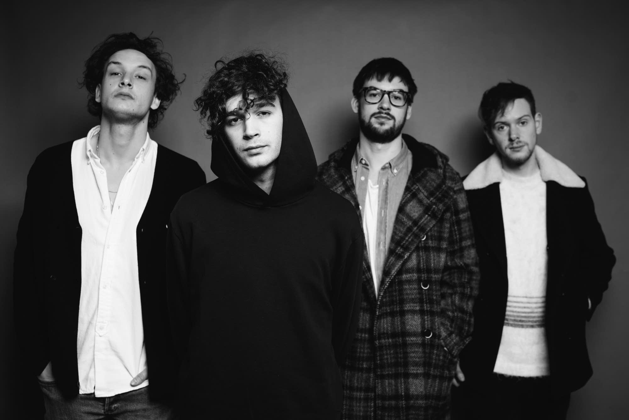 The 1975, HD Wallpaper, 2000x1340 HD Desktop