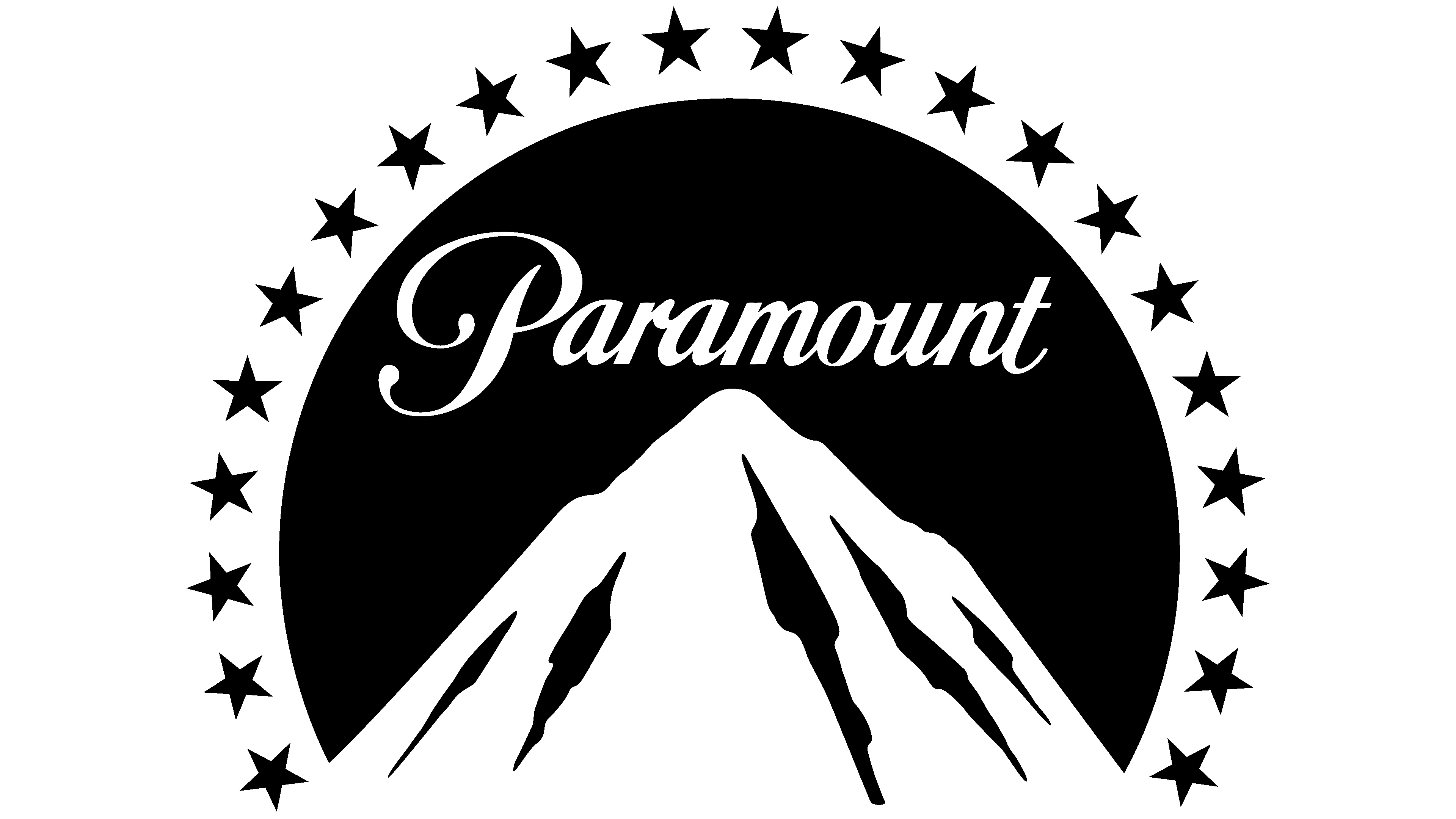 Paramount logo, Brand history, Symbol meaning, Visual identity, 3840x2160 4K Desktop