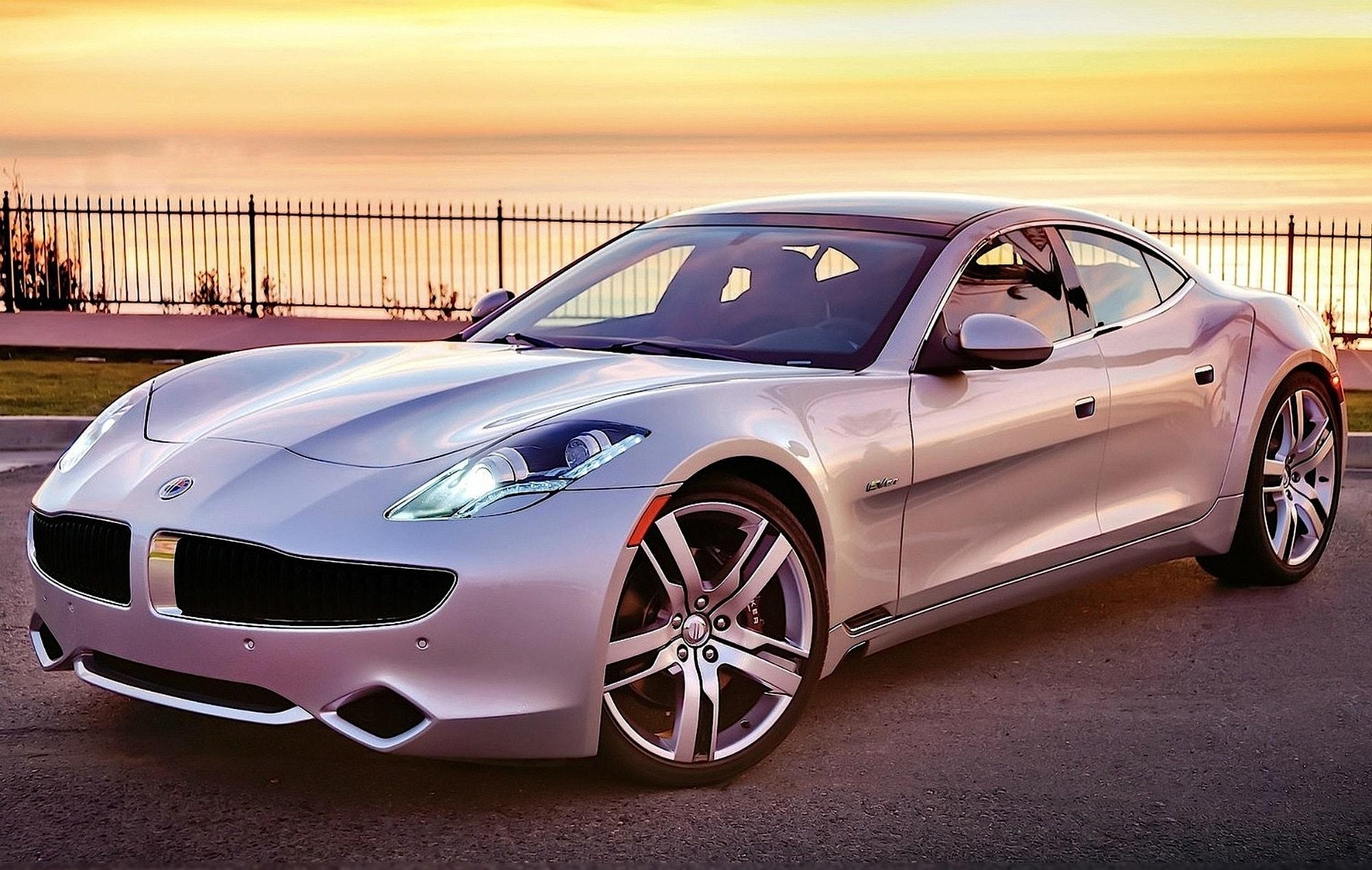 Karma 2012, Fisker Inc. Wallpaper, 2000x1270 HD Desktop