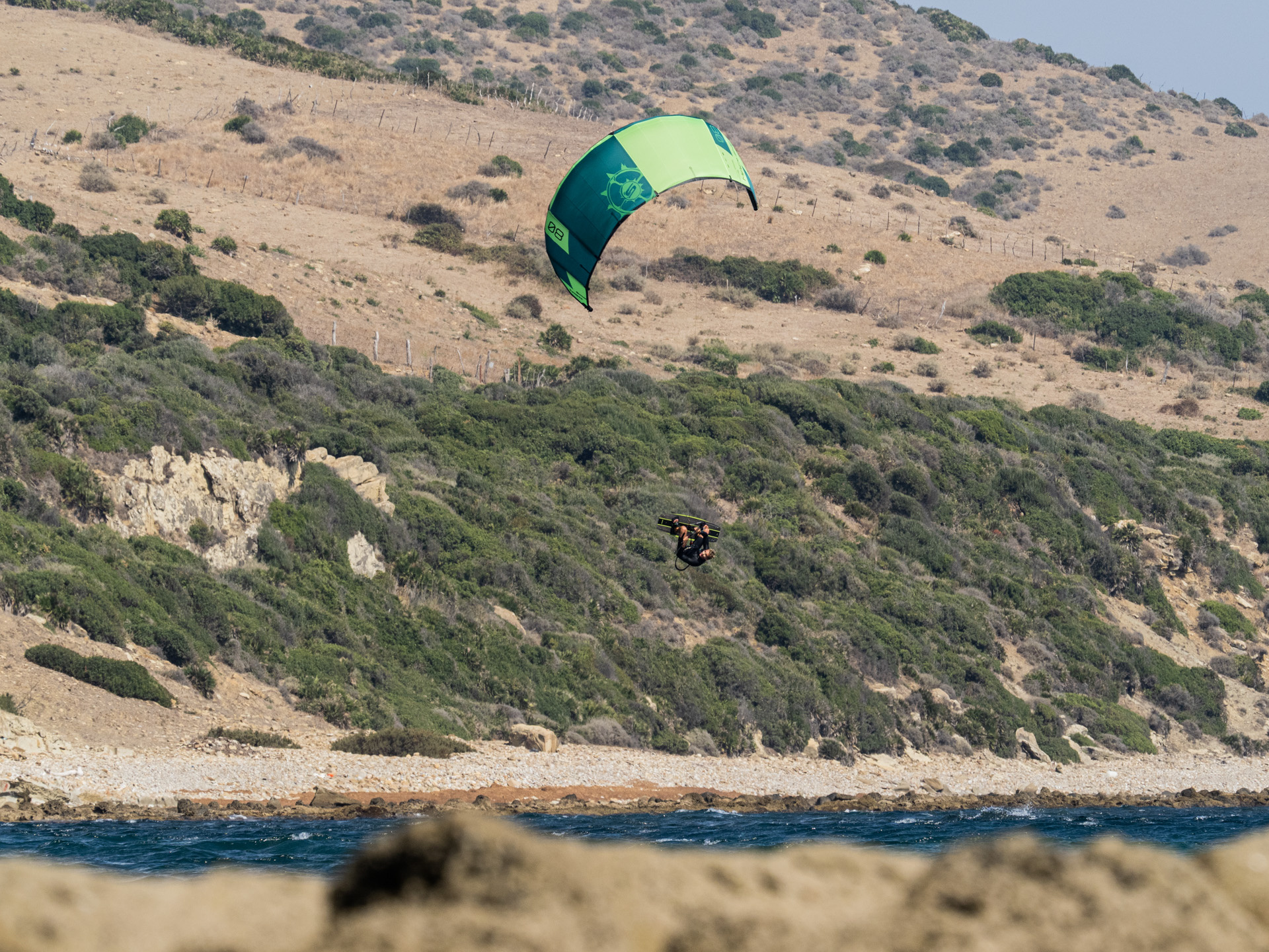 Slingshot, Kiteboarding Wallpaper, 1920x1440 HD Desktop