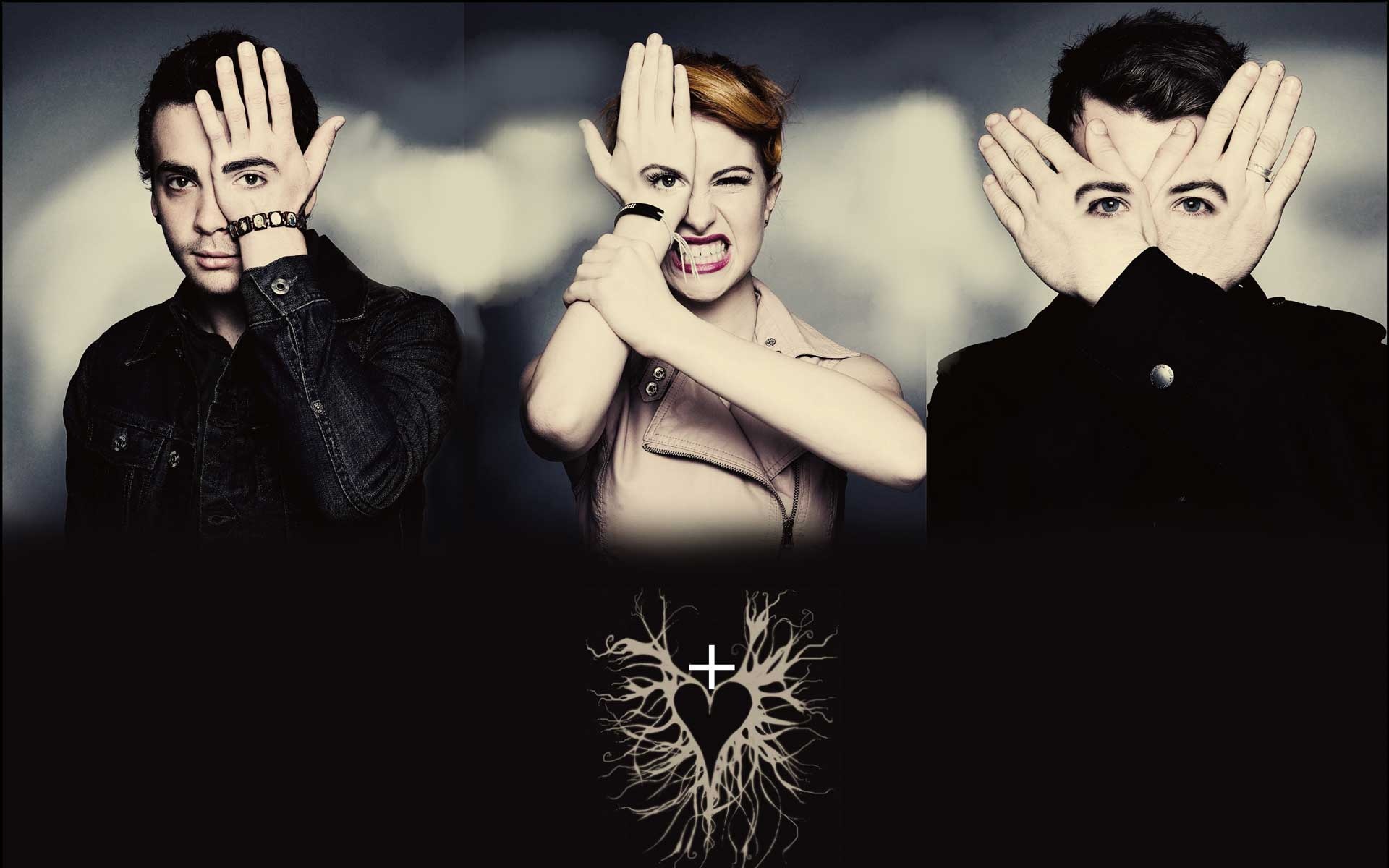 Paramore wallpaper, SF wallpaper, High quality, Music, 1920x1200 HD Desktop