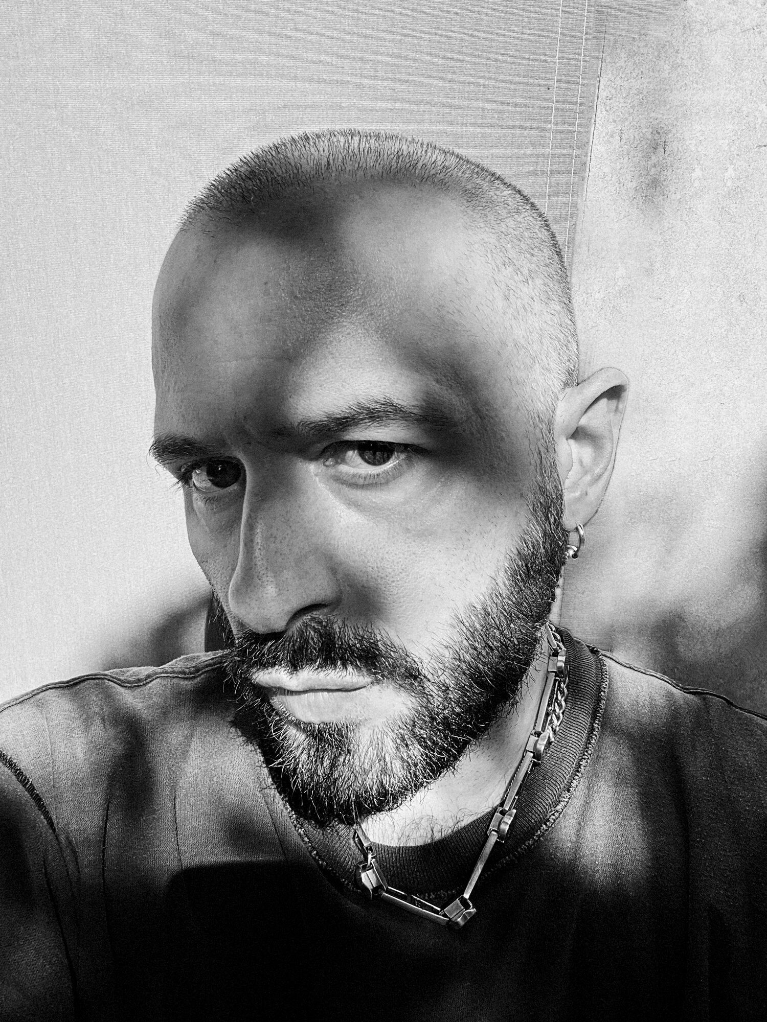 Demna Gvasalia, Balenciaga, Fashion Industry, Future, 1500x2000 HD Phone