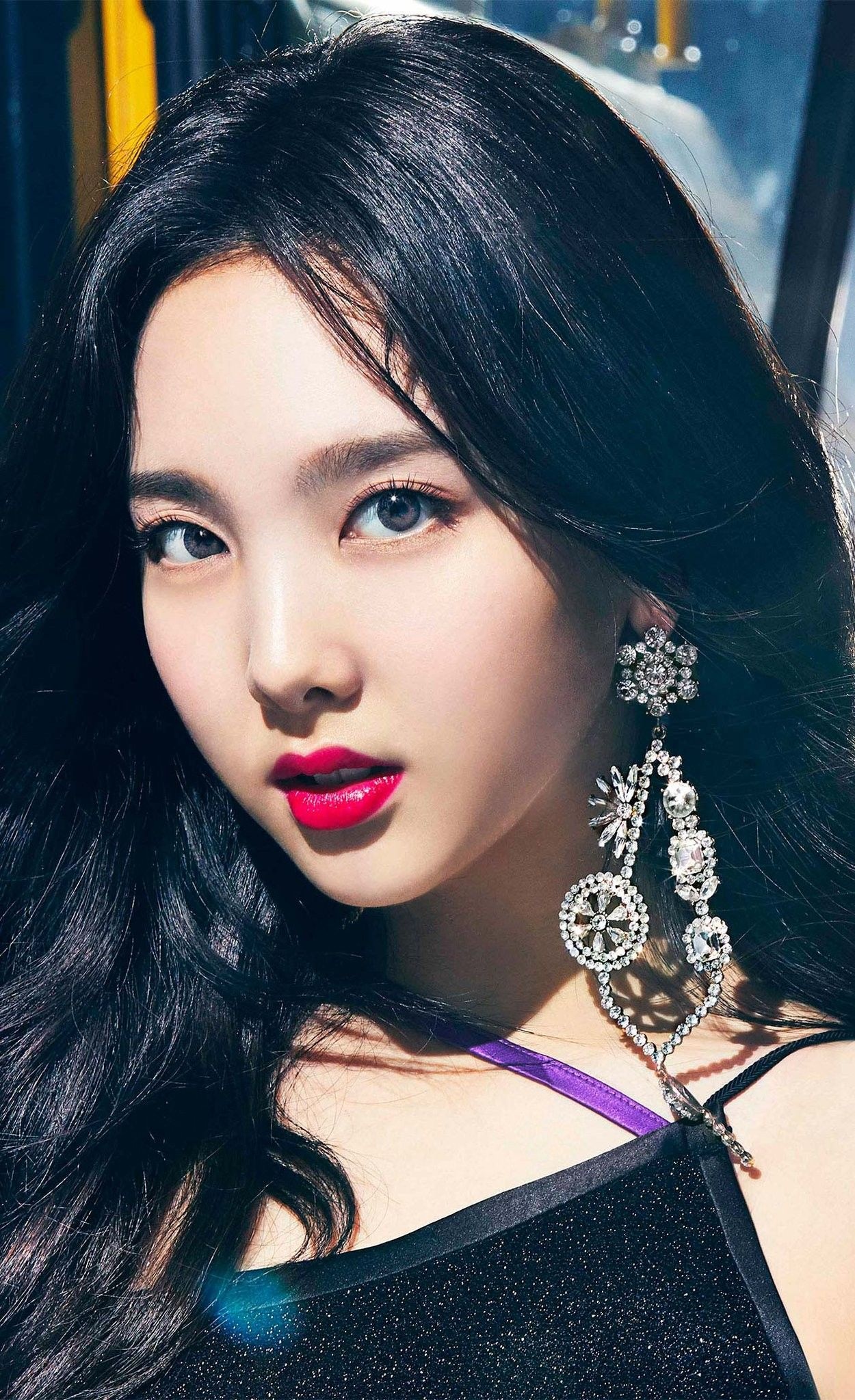 BDZ, Nayeon (TWICE) Wallpaper, 1250x2050 HD Phone