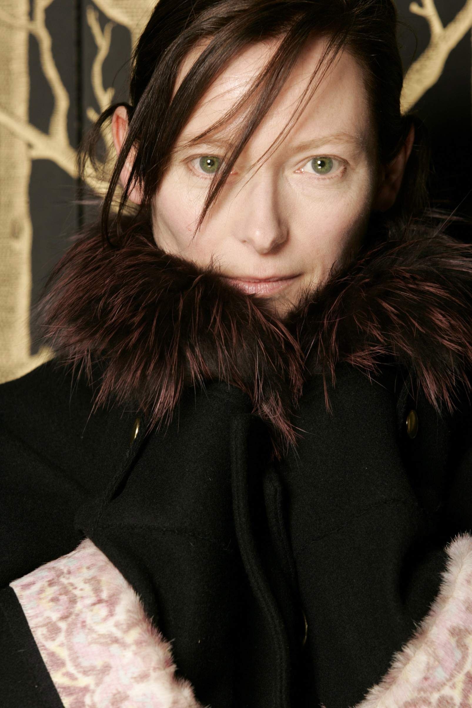 Tilda Swinton, Movies, Portrait, Famous Faces, 1610x2410 HD Phone