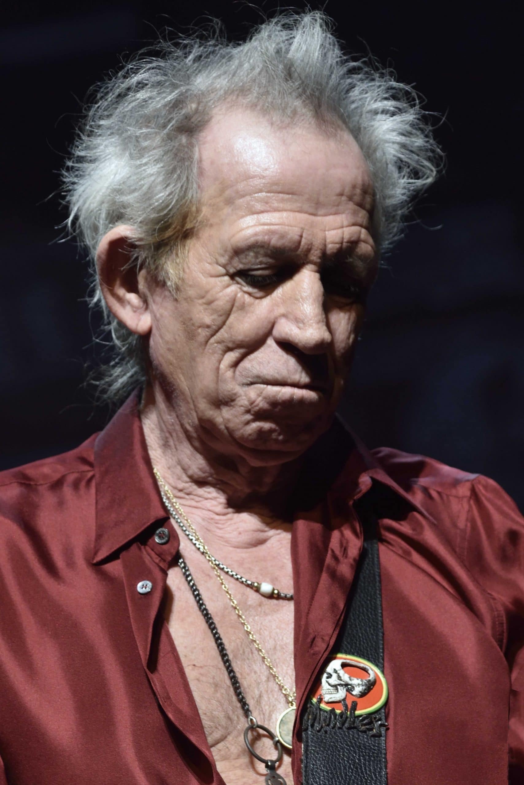 Keith Richards, Enjoying life, Daily pleasures, Positive outlook, 1710x2560 HD Phone