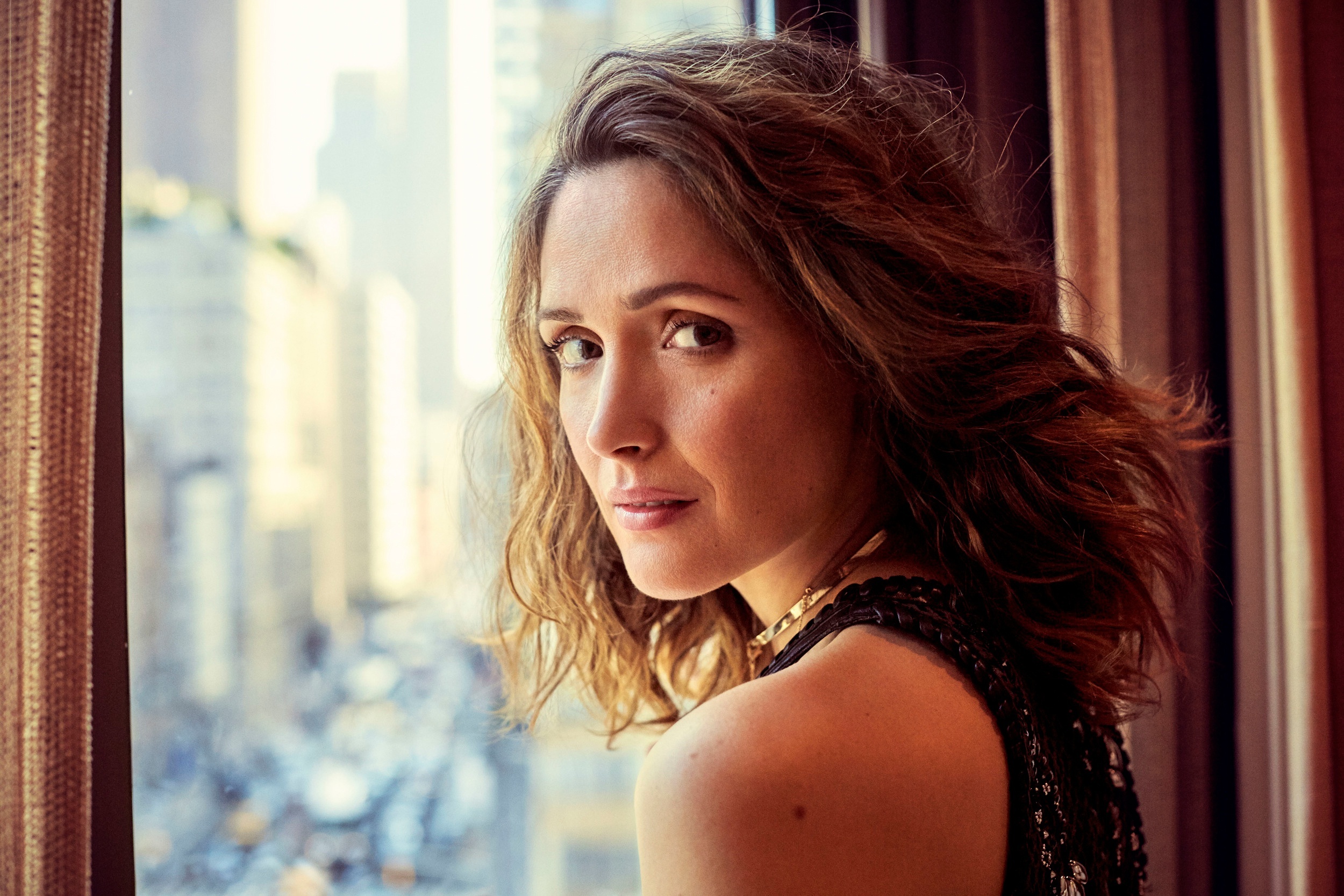 Rose Byrne, HD wallpaper, Background, 2500x1670 HD Desktop