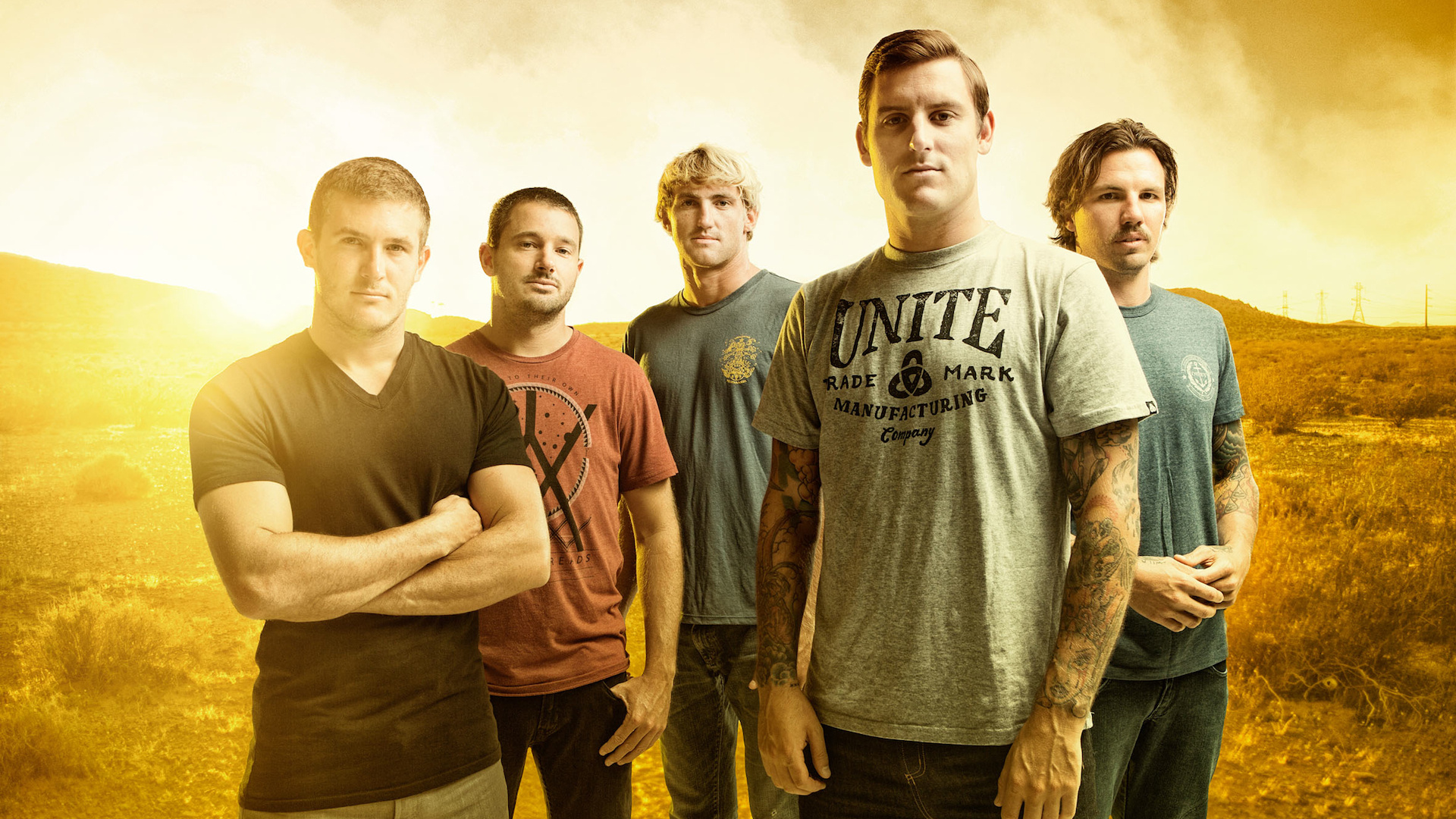 Parkway Drive, Music wallpapers, HQ pictures, 2019 4K images, 1920x1080 Full HD Desktop