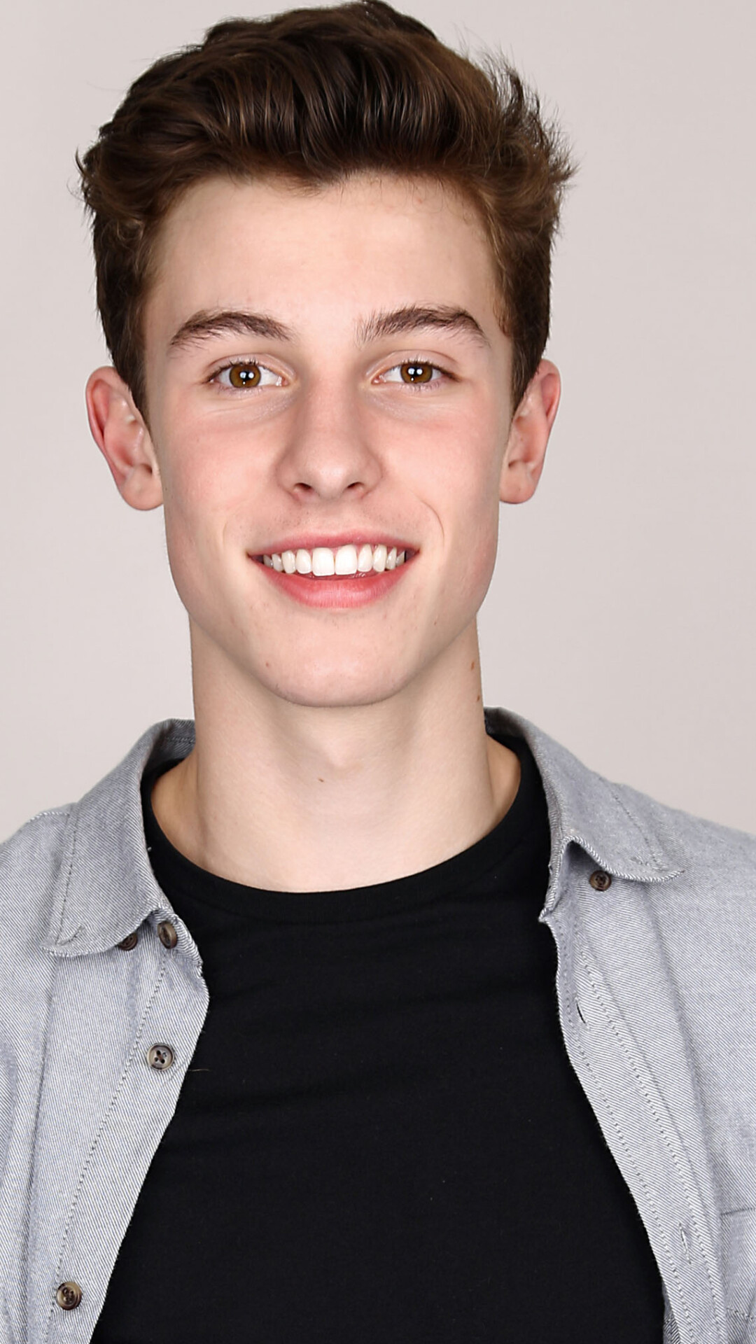 Shawn Mendes, Alphacoders, Celebrities, JPG, 1080x1920 Full HD Phone