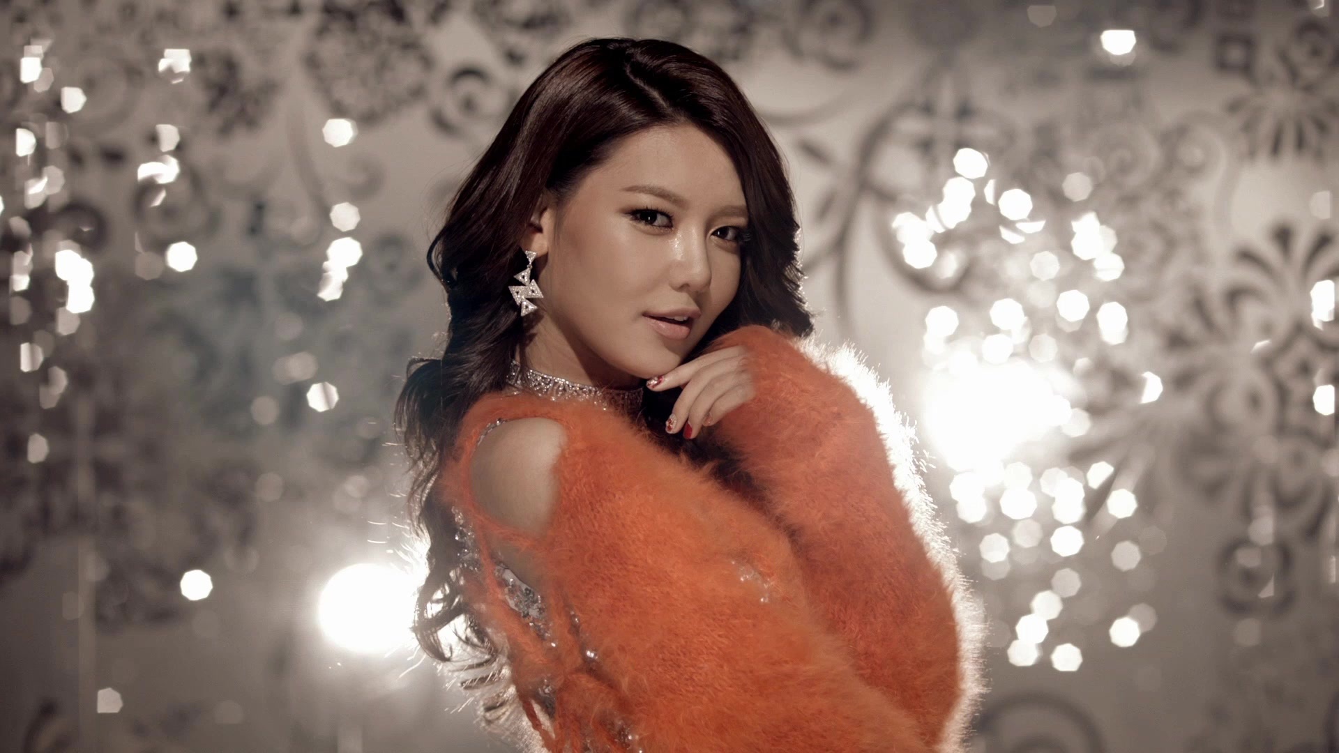 Choi Soo Young, Music artist, The Boys MV, Fanpop photo, 1920x1080 Full HD Desktop