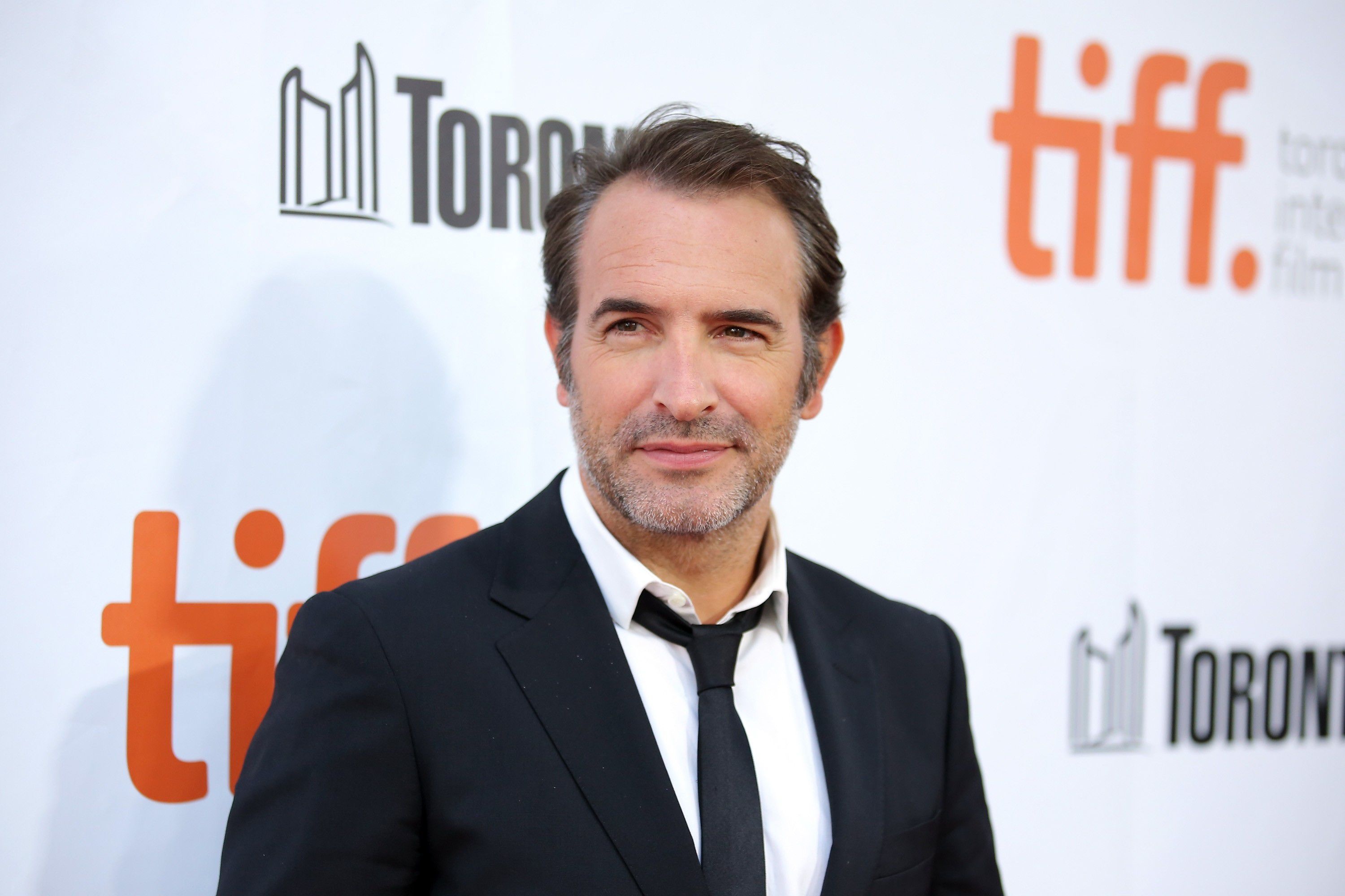 Jean Dujardin, Phone, Desktop, Pictures, 3000x2000 HD Desktop