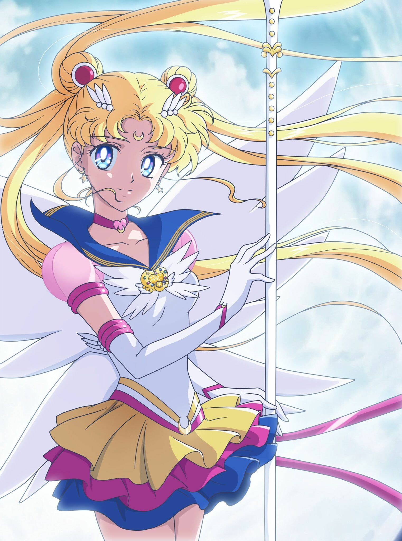 Sailor Moon Manga, Sailor Moon Pin, Sailor Moon Girls, 1530x2050 HD Phone