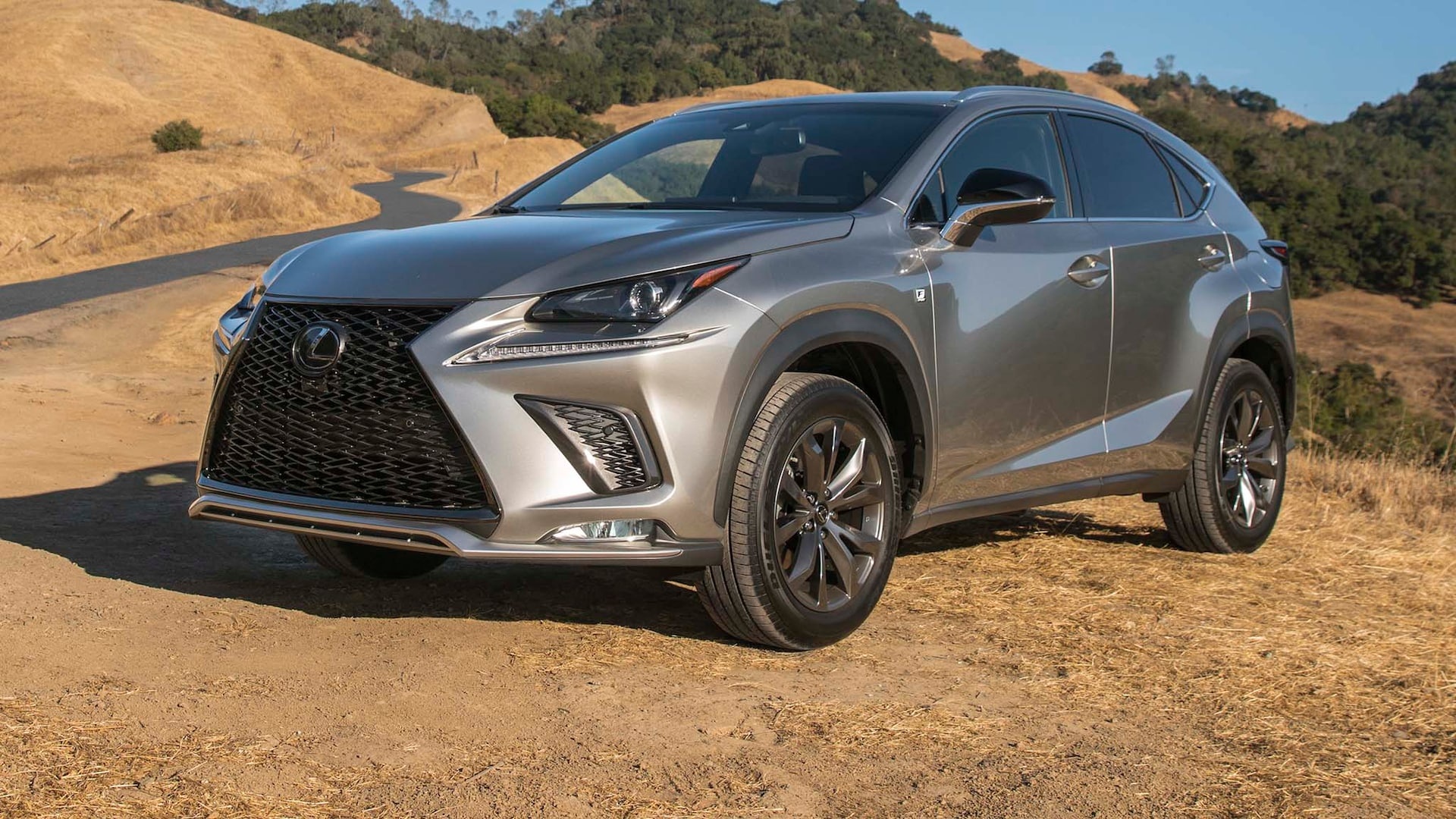 Lexus NX, 2021 buyers guide, Car reviews, Comparisons, 1920x1080 Full HD Desktop