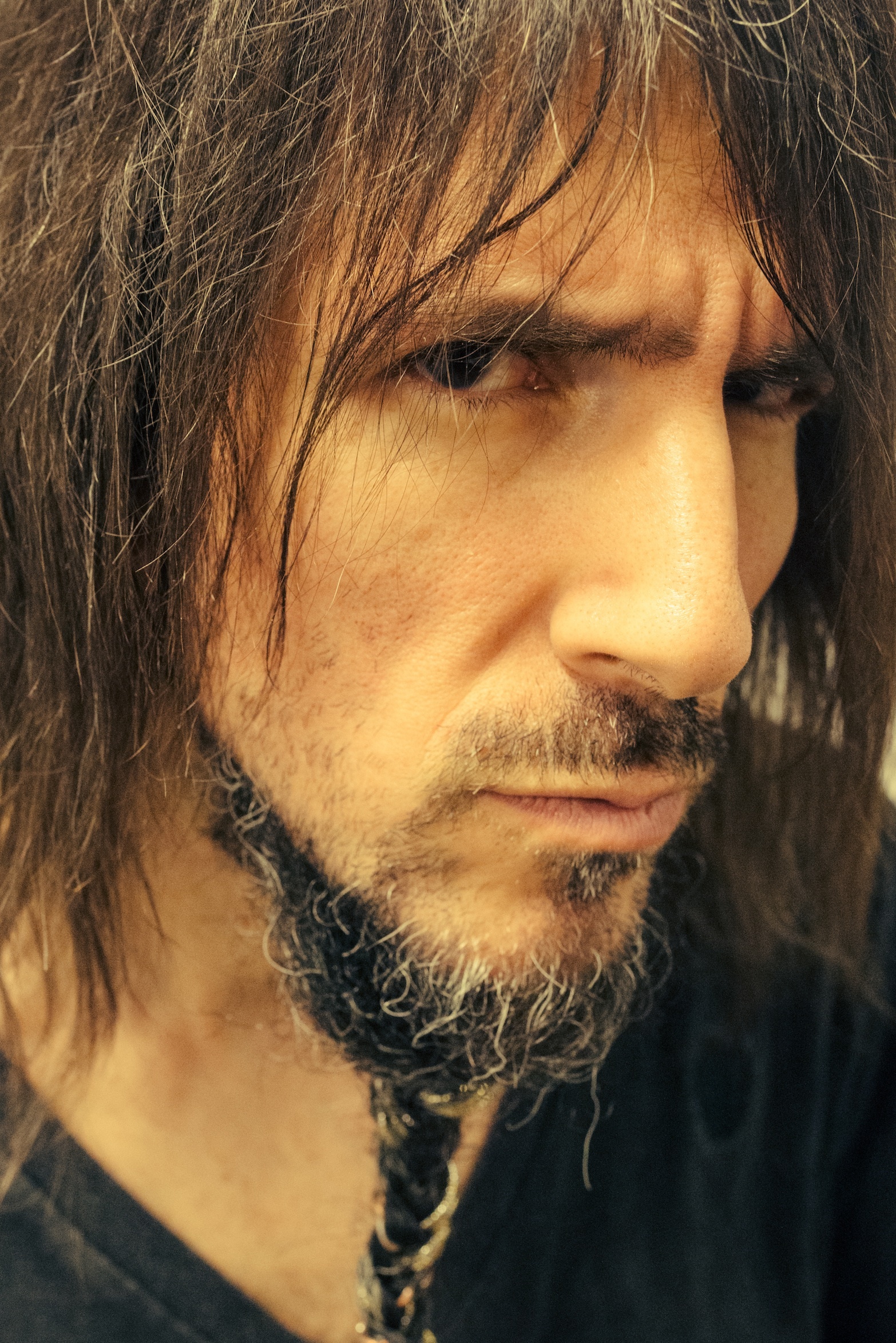 Ron Thal, Bumblefoot Thal, All I've Got, Toro Town Storyworks, 1570x2350 HD Phone