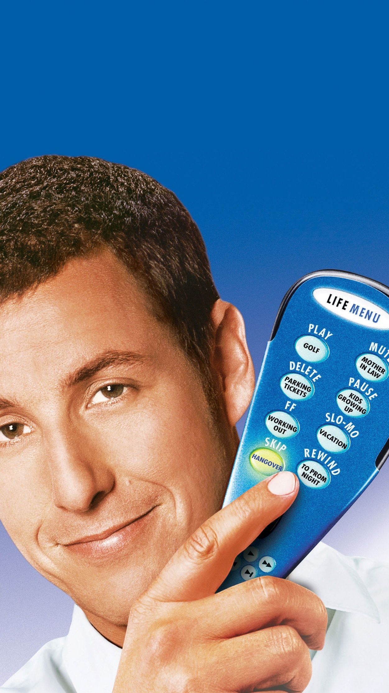 Adam Sandler, Actor, HD wallpaper, Best, 1260x2230 HD Phone