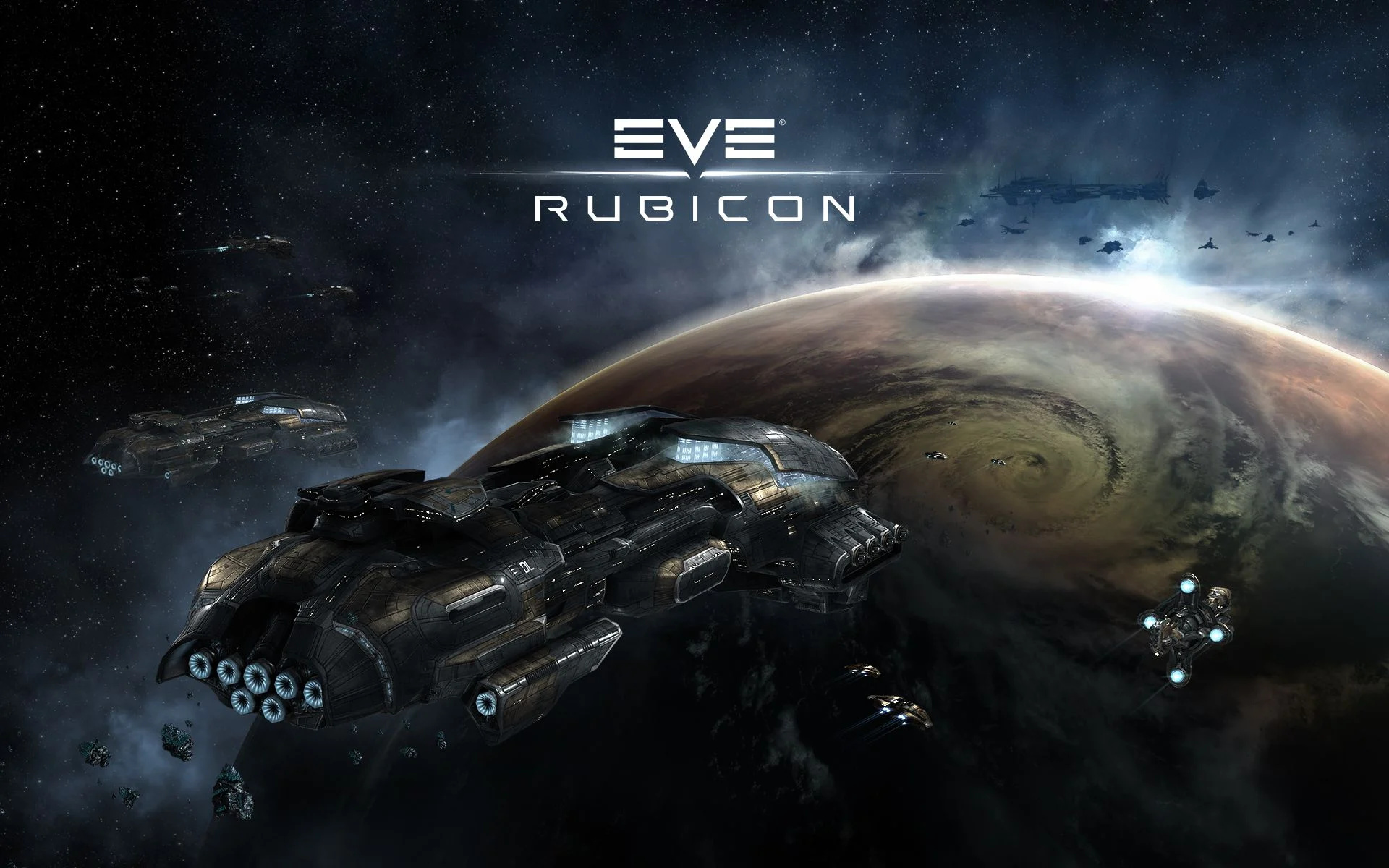 Rubicon, EVE Online Wallpaper, 1920x1200 HD Desktop