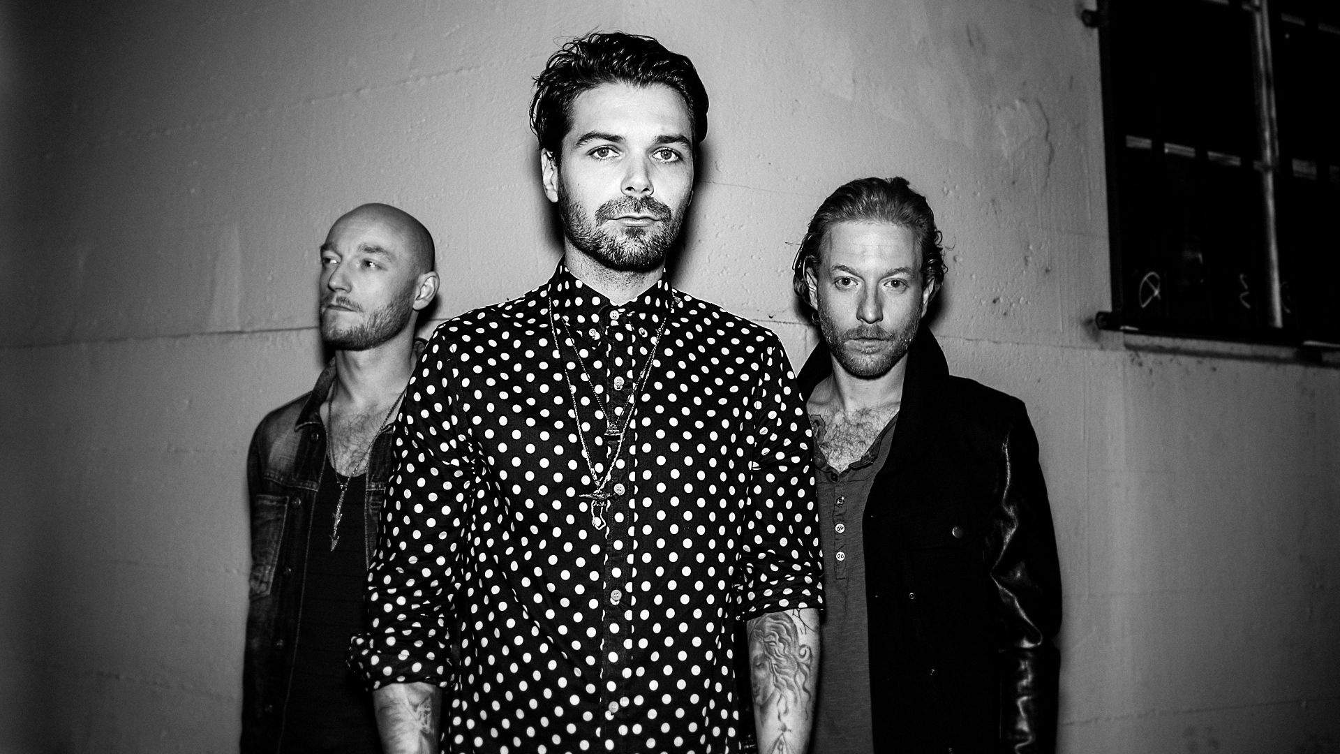 Biffy Clyro Wallpapers - Top Free Biffy Clyro Backgrounds 1920x1080