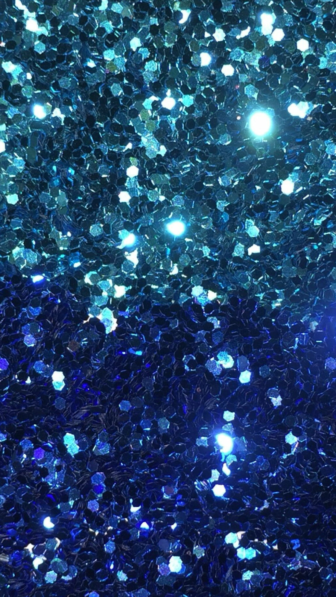 Blue sparkle, Eye-catching background, Mesmerizing texture, Sparkling effect, 1160x2050 HD Phone