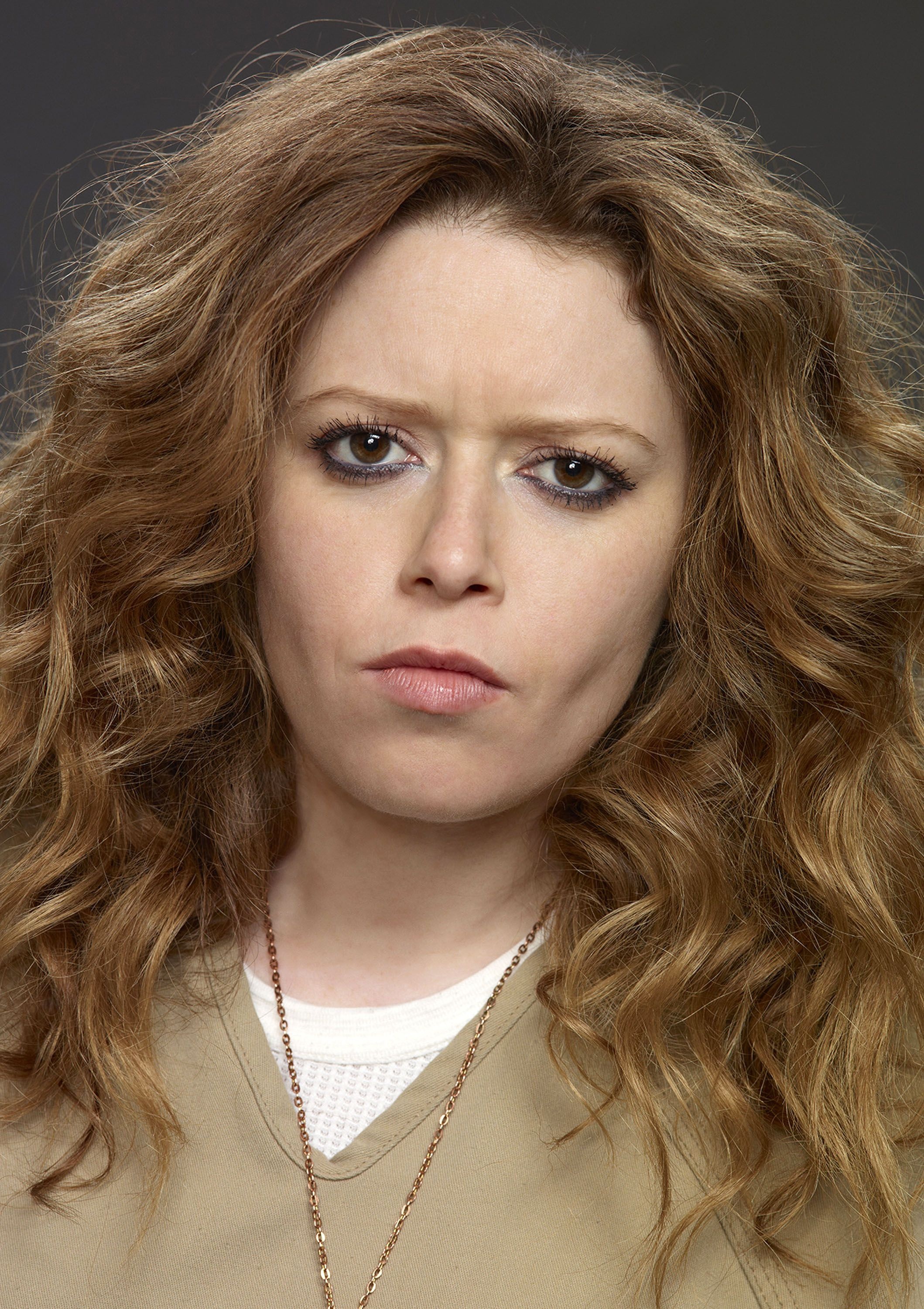 Nicky Nichols, Orange Is the New Black Wallpaper, 2120x3000 HD Phone