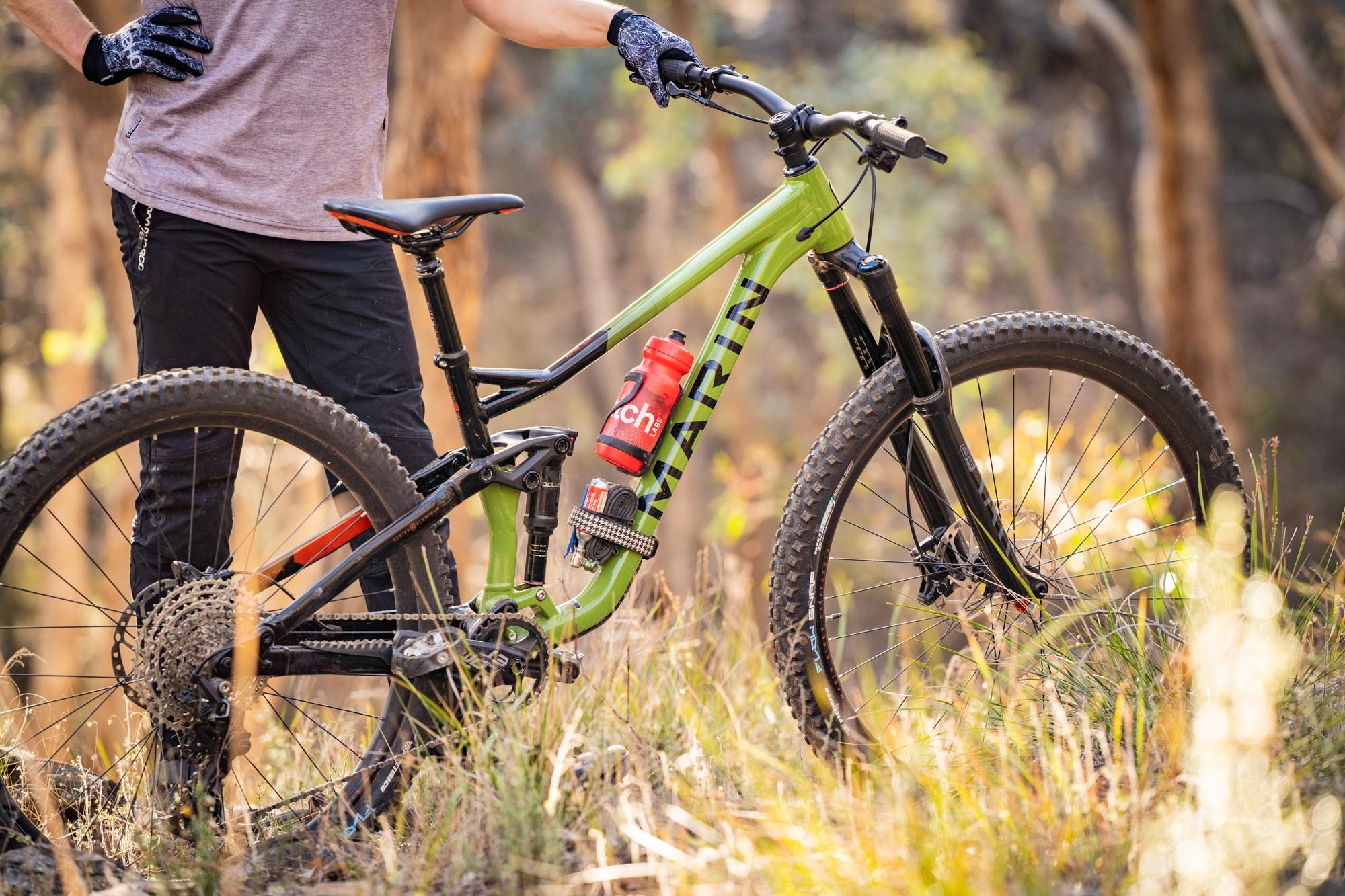 Marin Bikes, Alpine Trail 7 Review, Enduro Bike, Price, 2000x1340 HD Desktop