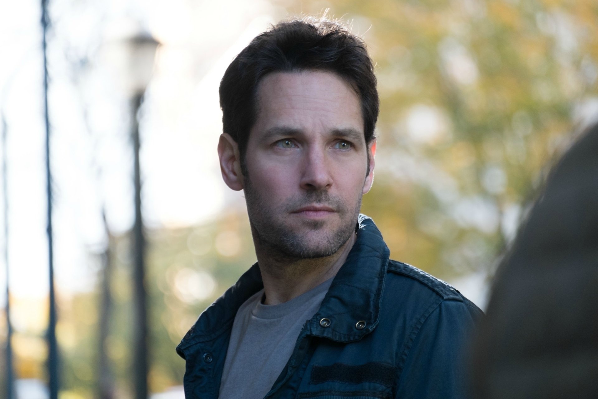 Paul Rudd, Versatile actor, Charismatic performances, Memorable characters, 1920x1280 HD Desktop