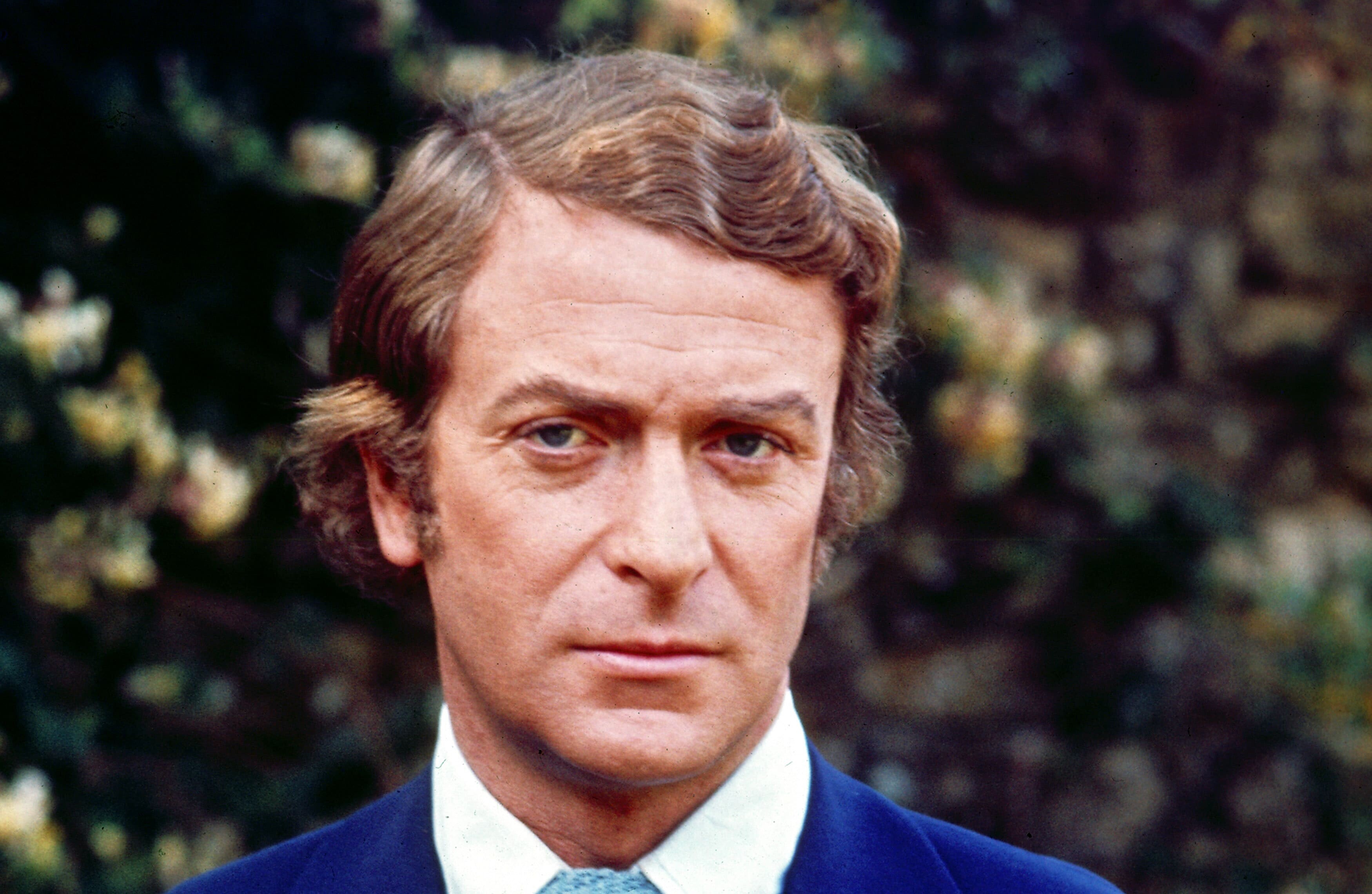 Michael Caine, Academy Award winner, Masterful acting, Enduring legacy, 3500x2280 HD Desktop