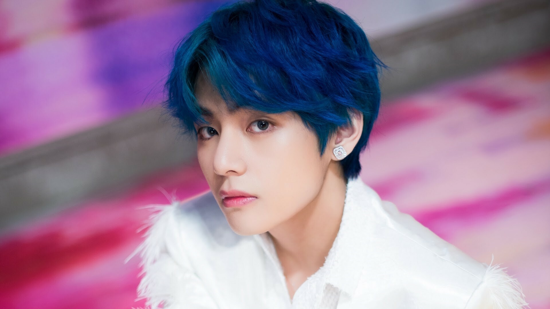 V (BTS), Music, Taehyung wallpapers, BTS, 1920x1080 Full HD Desktop