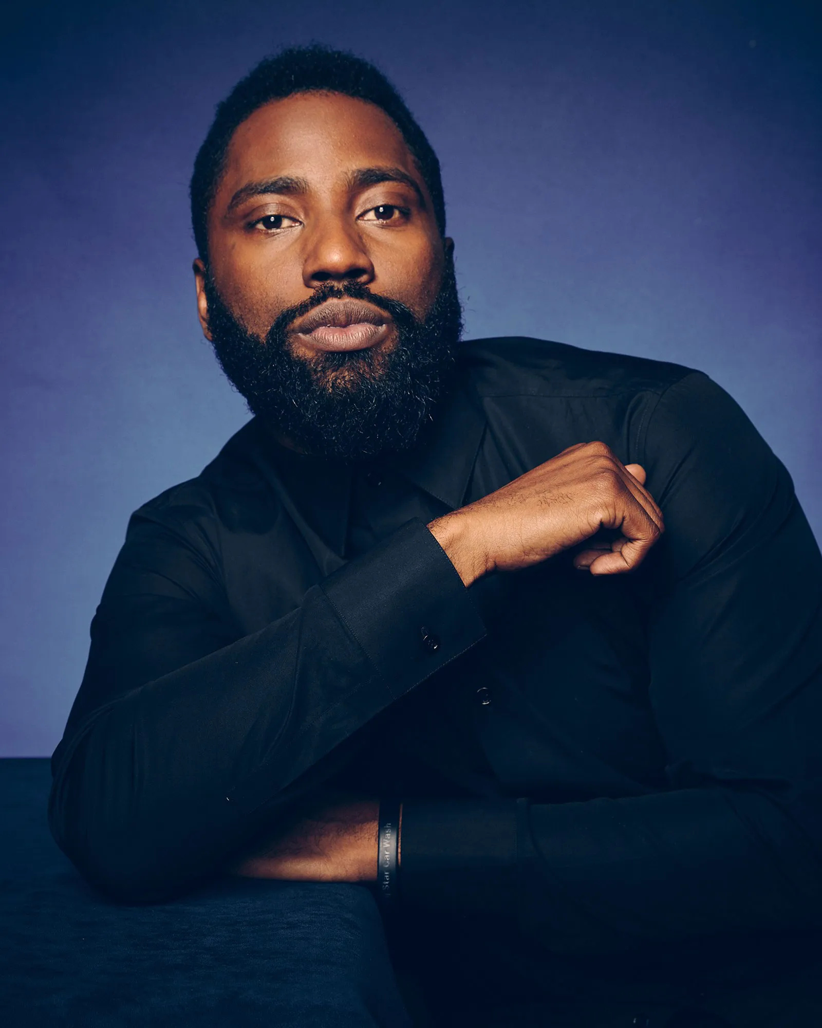 John David Washington, Christopher Nolan's next movie, Vanity Fair, 1600x2000 HD Phone