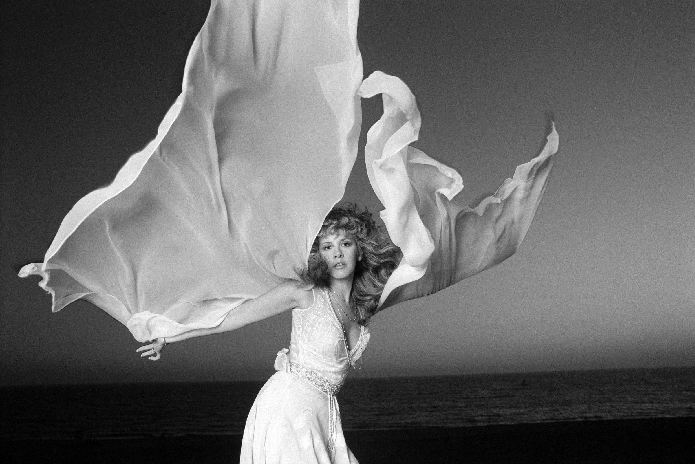 Stevie Nicks, Fleetwood Mac Wallpaper, 2400x1610 HD Desktop