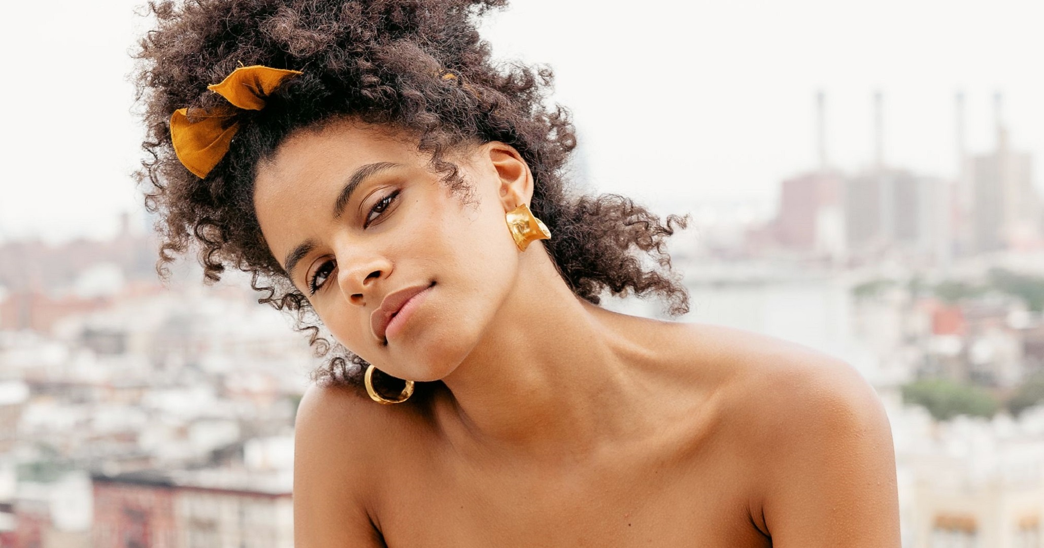 Zazie Beetz, Movies, HD wallpapers, Backgrounds, 2060x1080 HD Desktop