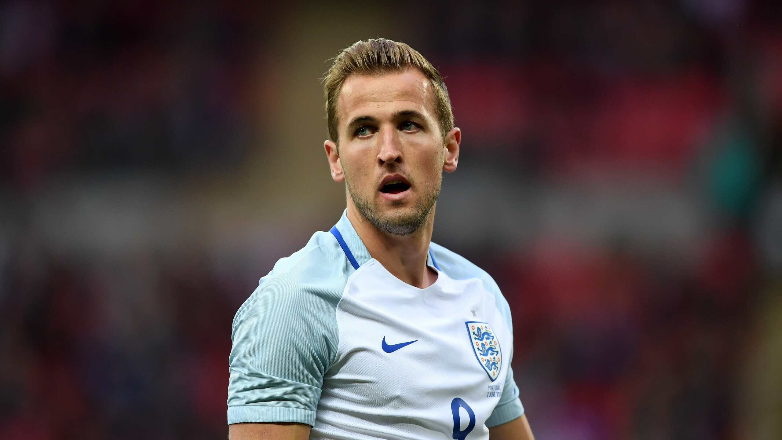 England National Football Team, Harry Kane Wallpaper, 2560x1440 HD Desktop