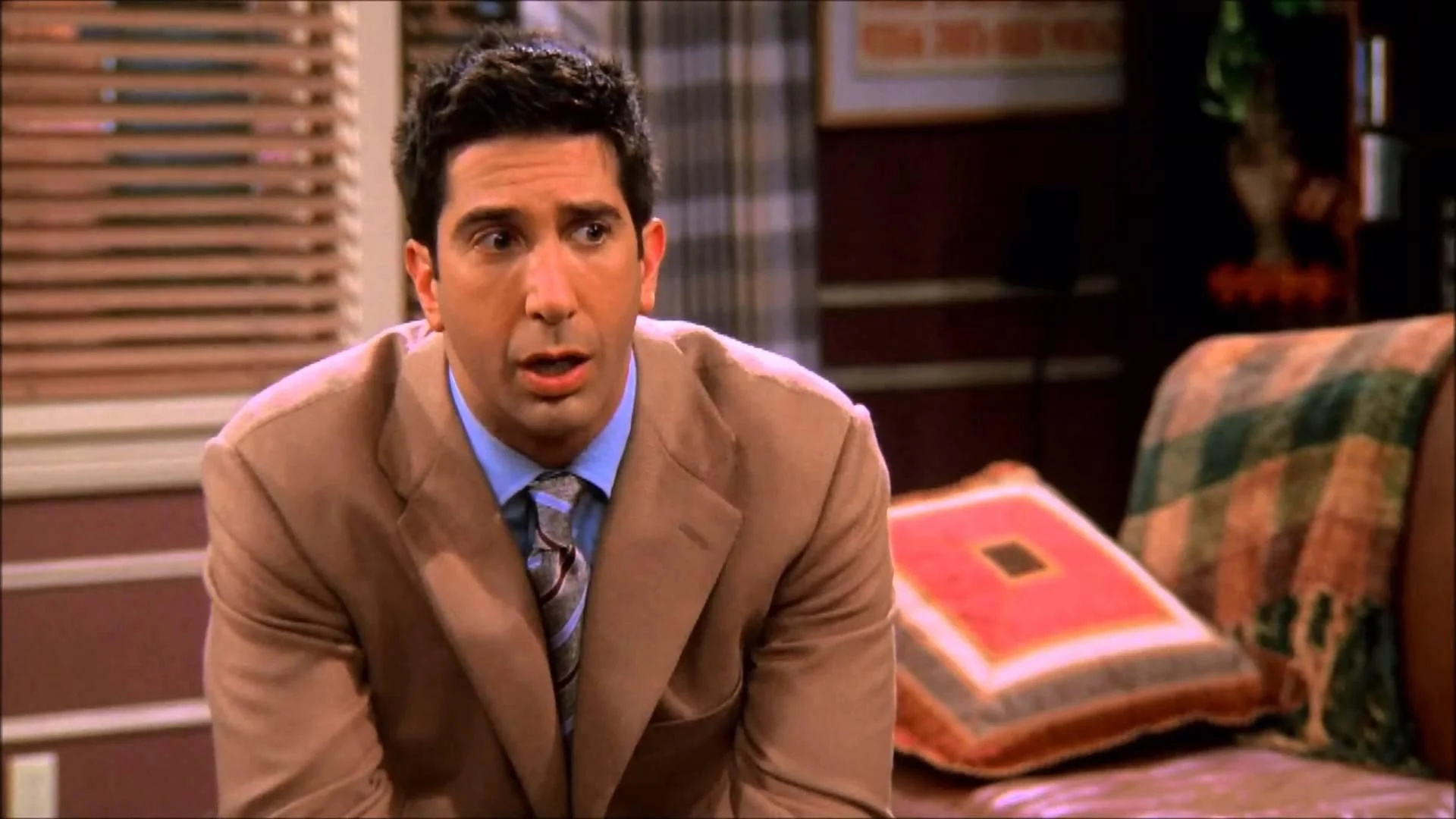 Ross Geller wallpapers, Backgrounds, 1920x1080 Full HD Desktop