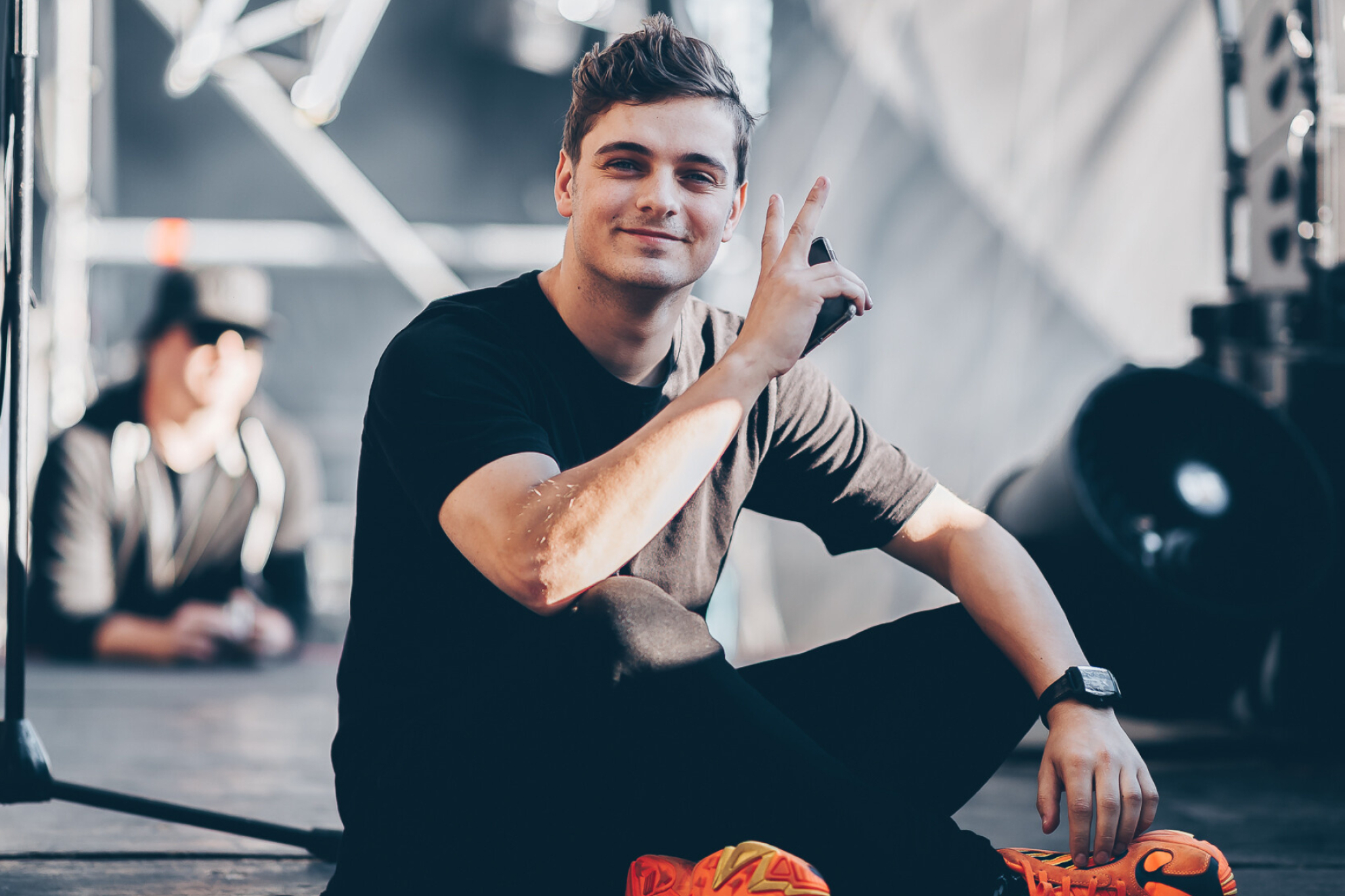 Martin Garrix, New music release, 2050x1370 HD Desktop