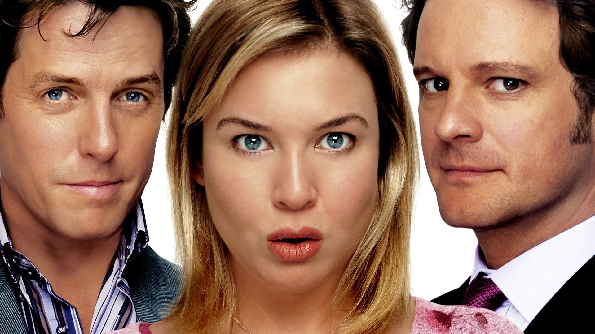 Bridget Jones's Diary, London setting, Romantic comedy, Hilarious misadventures, 1920x1080 Full HD Desktop