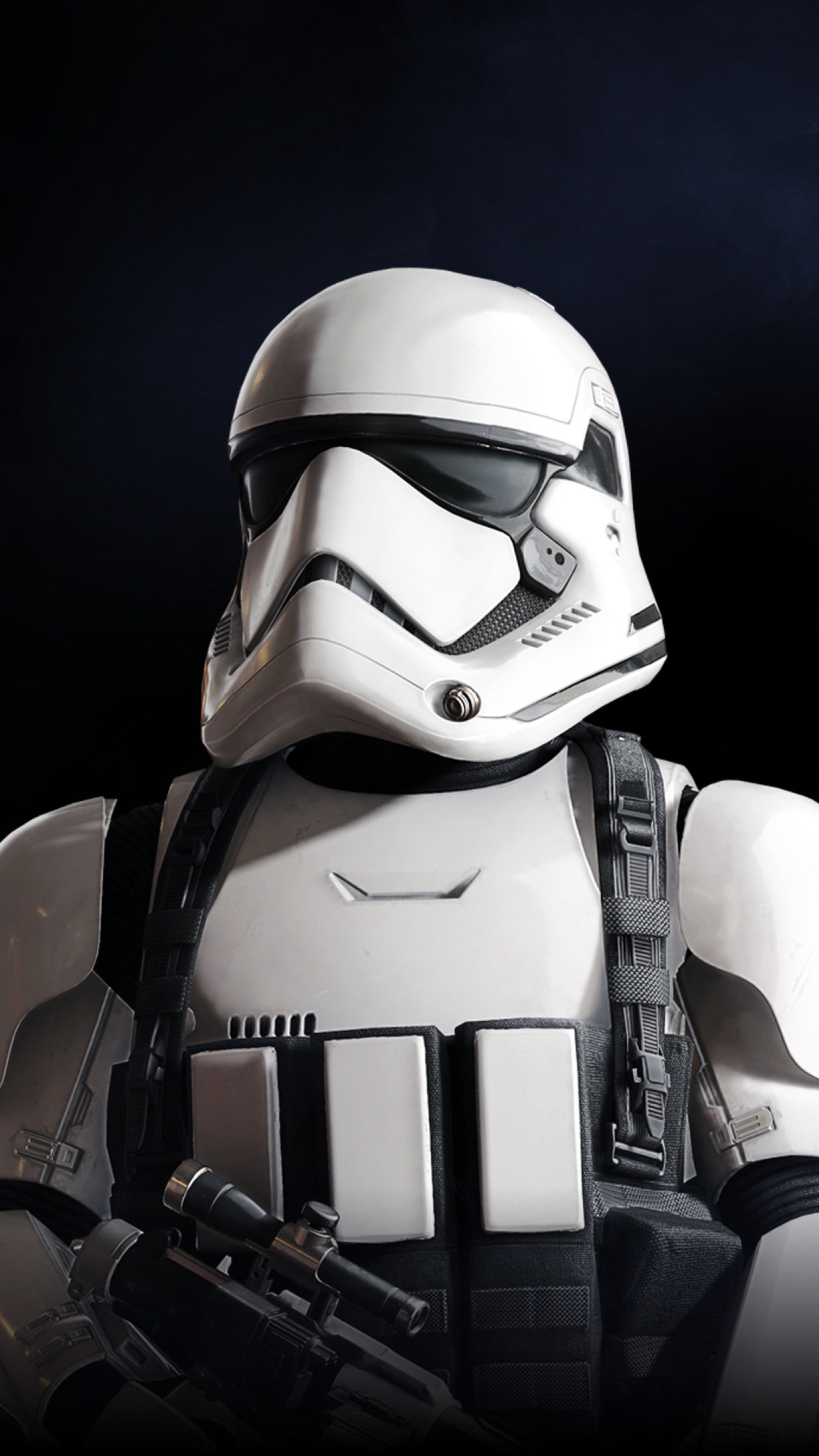 Star Wars Battlefront 2, Stormtrooper Wallpaper, 2160x3840 4K Phone