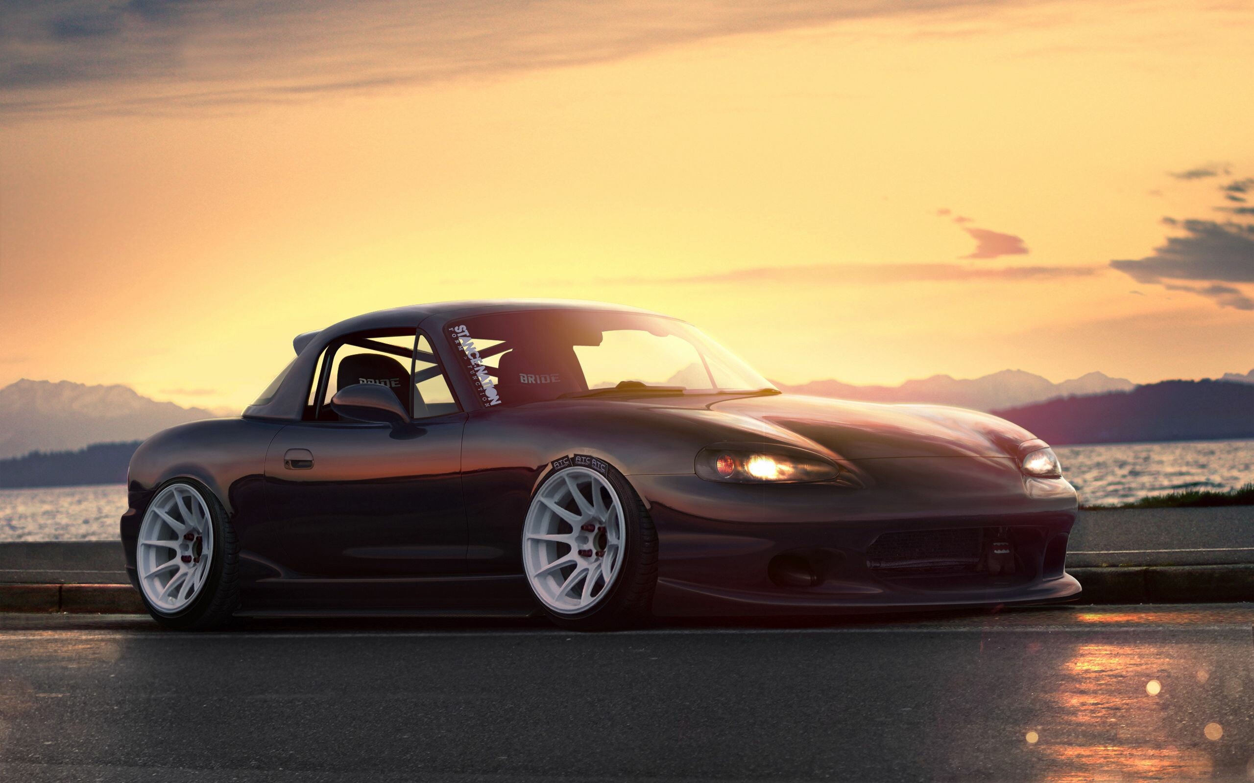 Mazda Auto, Image download, Automotive photography, Picture collection, 2560x1600 HD Desktop