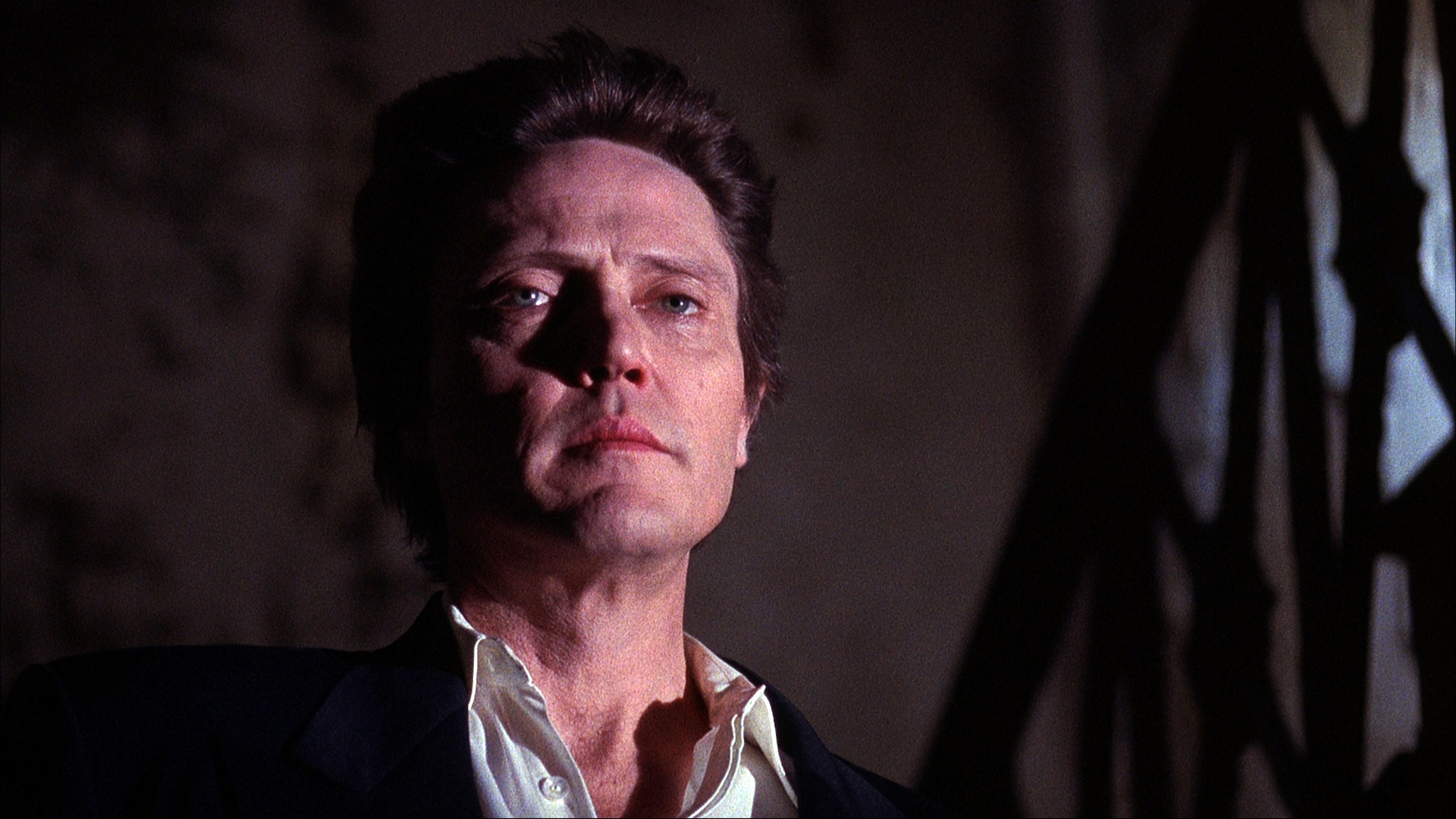 Christopher Walken, Lost TV show, Mysterious island, Enigmatic plot, 1920x1080 Full HD Desktop