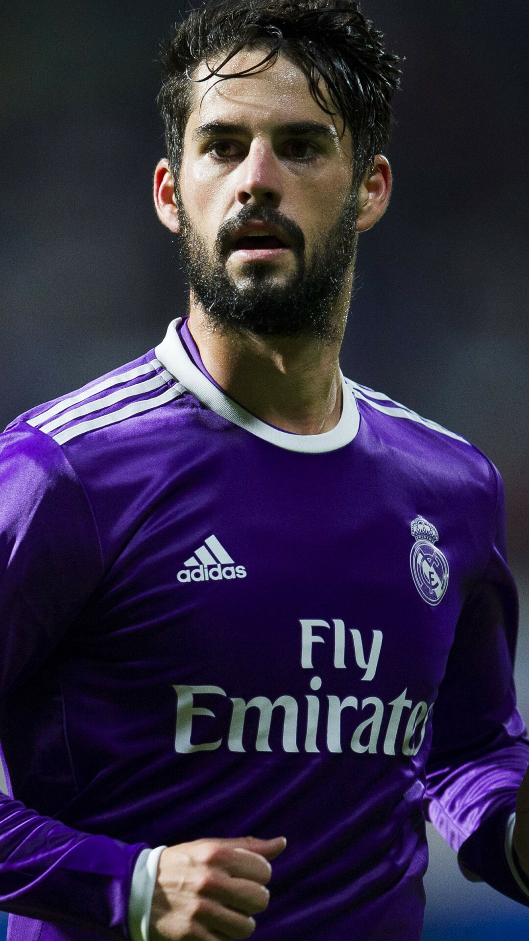 Isco wallpaper, High resolution, Desktop background, Striking visuals, 1080x1920 Full HD Phone