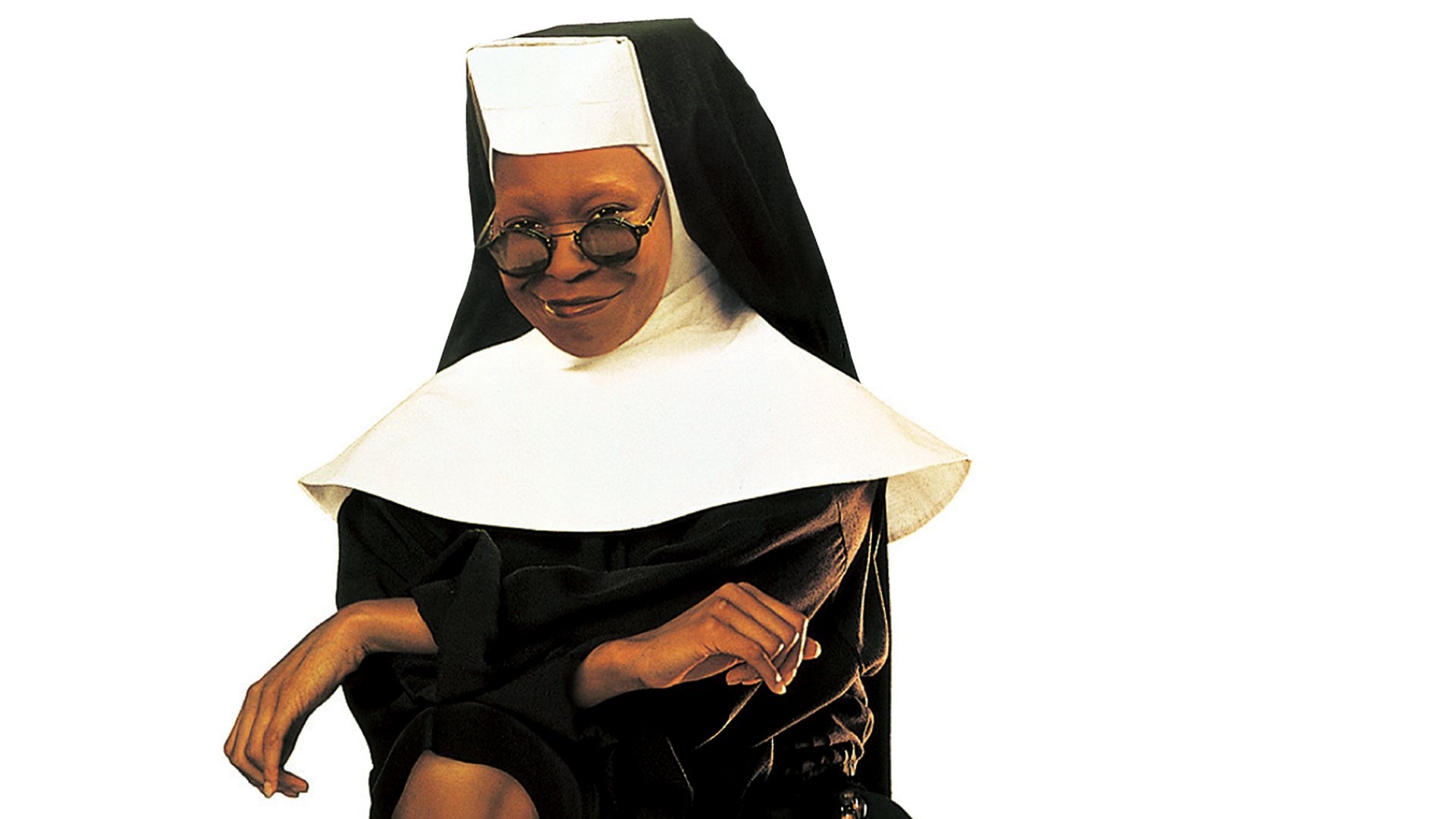 Sister Act movie, Whoopi Goldberg wallpapers, 1920x1080 Full HD Desktop