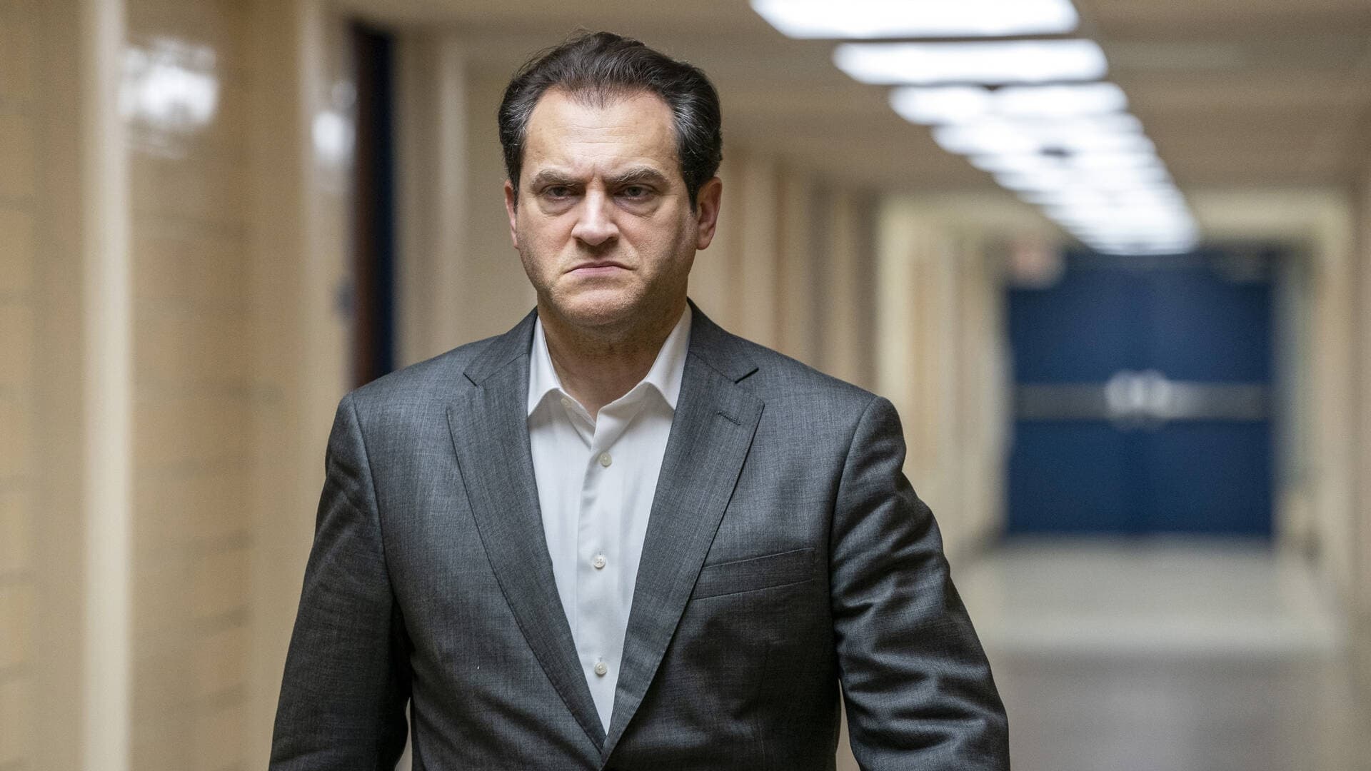 Michael Stuhlbarg, Your Honor, Betaseries. com, 1920x1080 Full HD Desktop