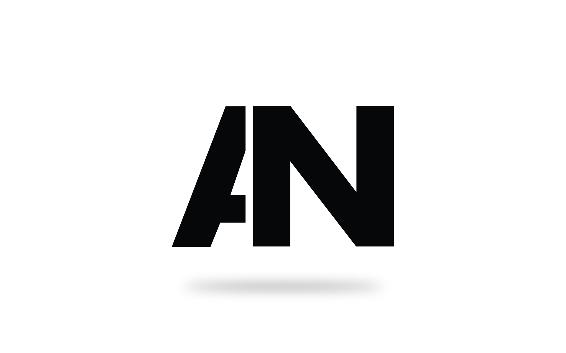 AWOLNATION, Simple logo, Sticker design, Brand representation, 1920x1200 HD Desktop