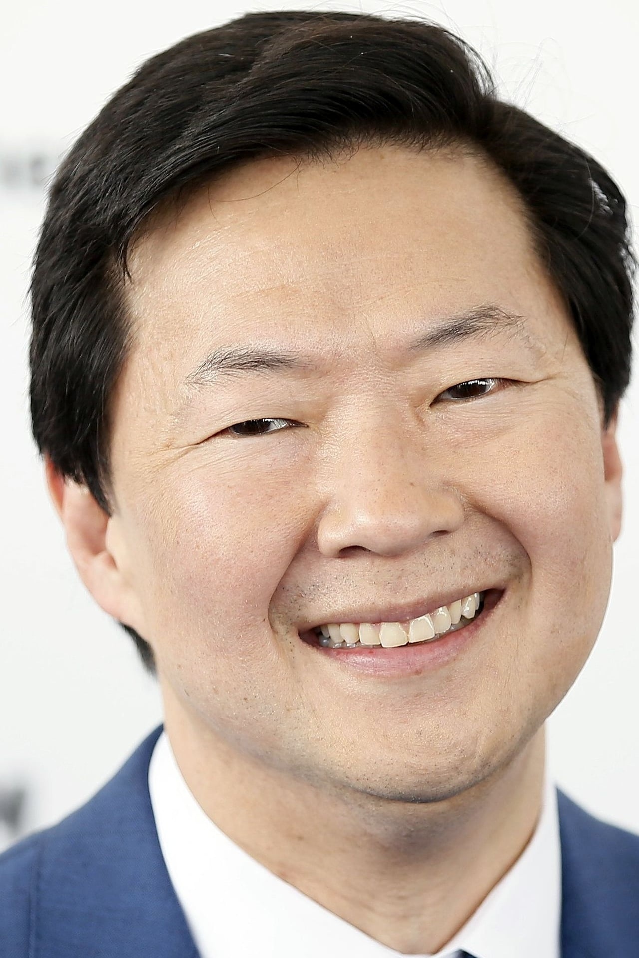 Ken Jeong movies, Actor profile, Movie database, TMDB, 1280x1920 HD Phone